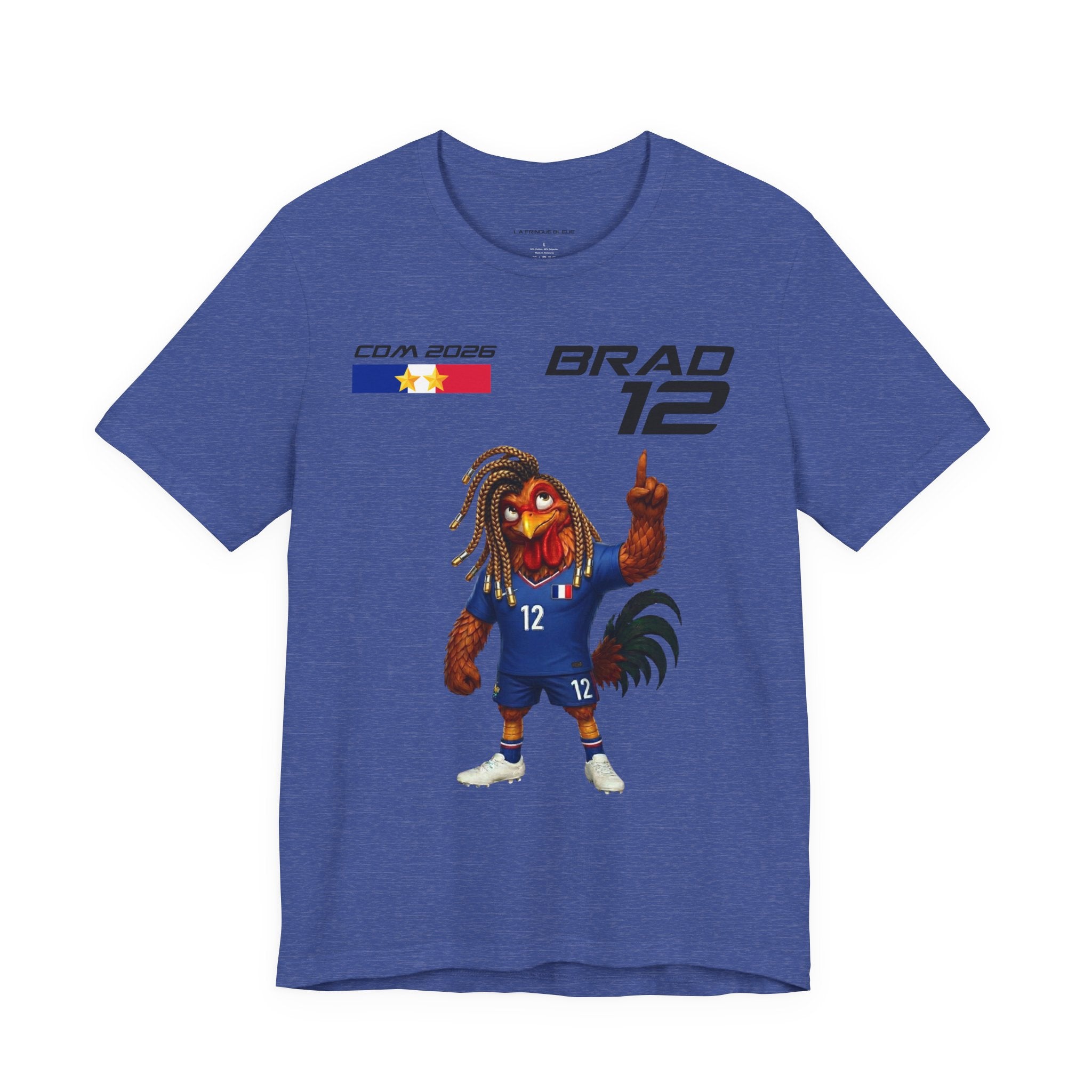 12 - BRAD