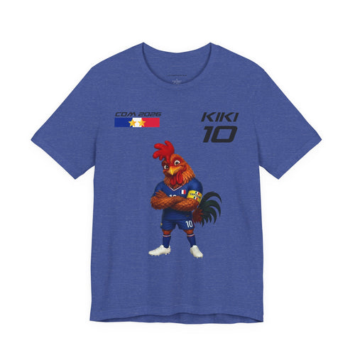 10 - KIKI