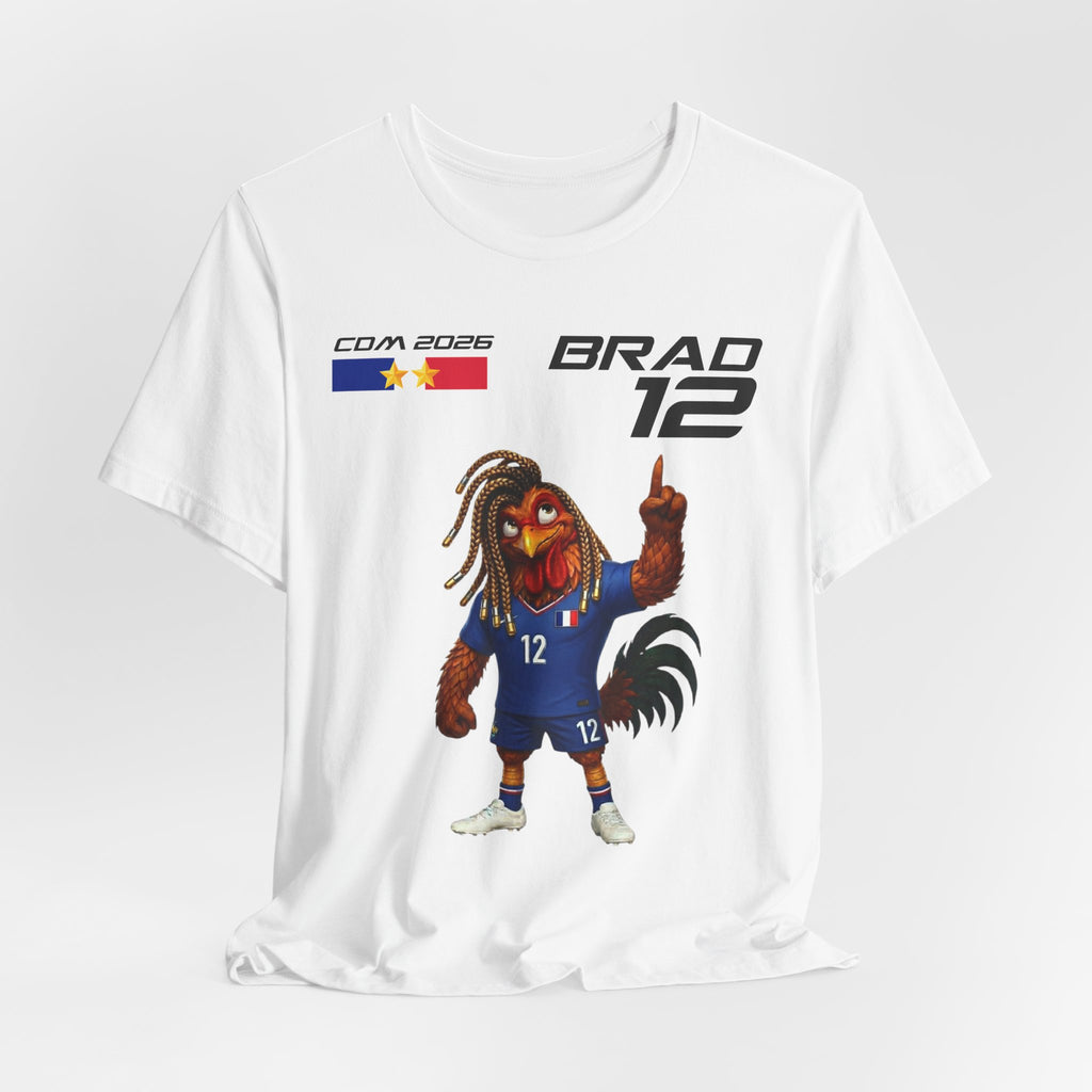 12 - BRAD