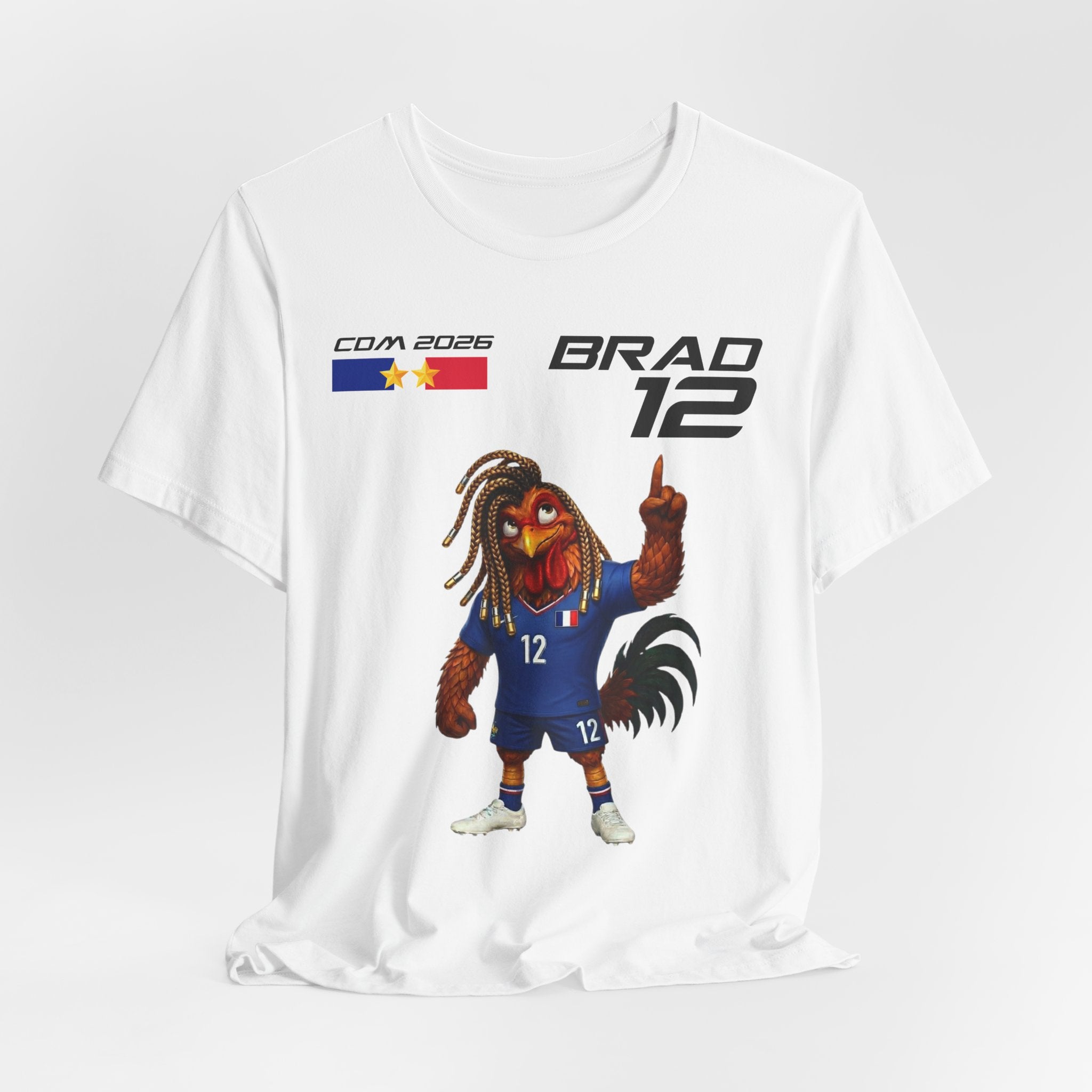 12 - BRAD