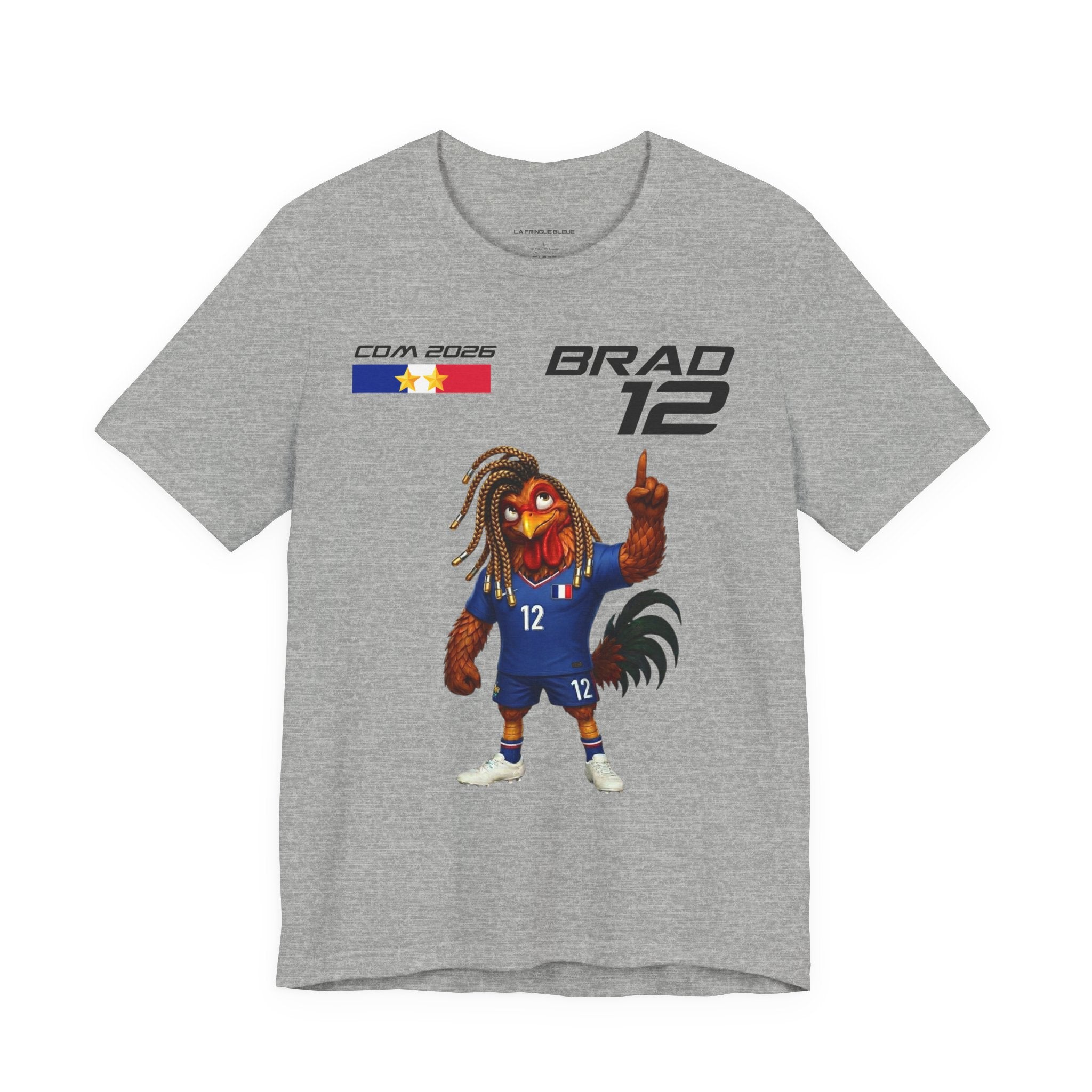 12 - BRAD