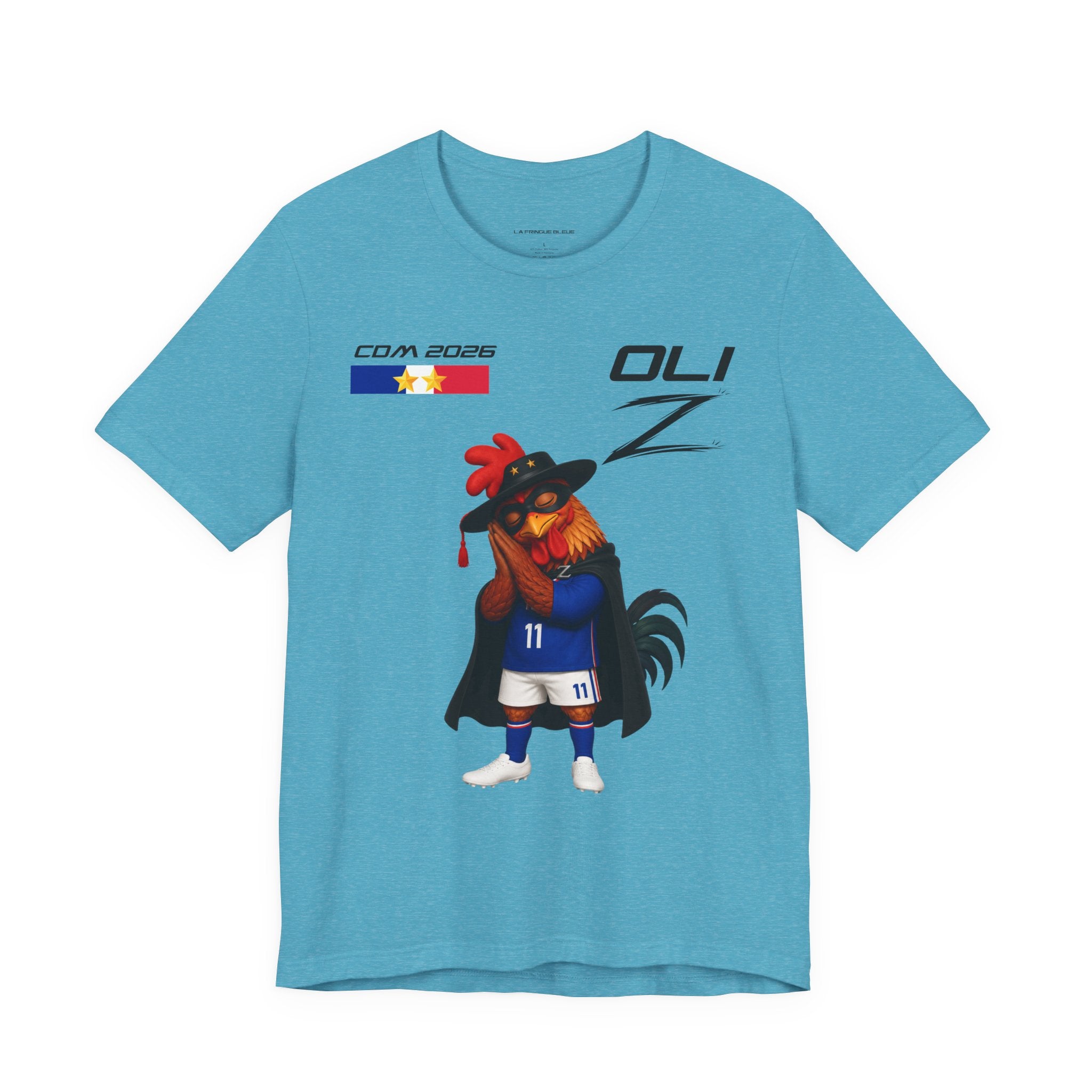 11 - OLI