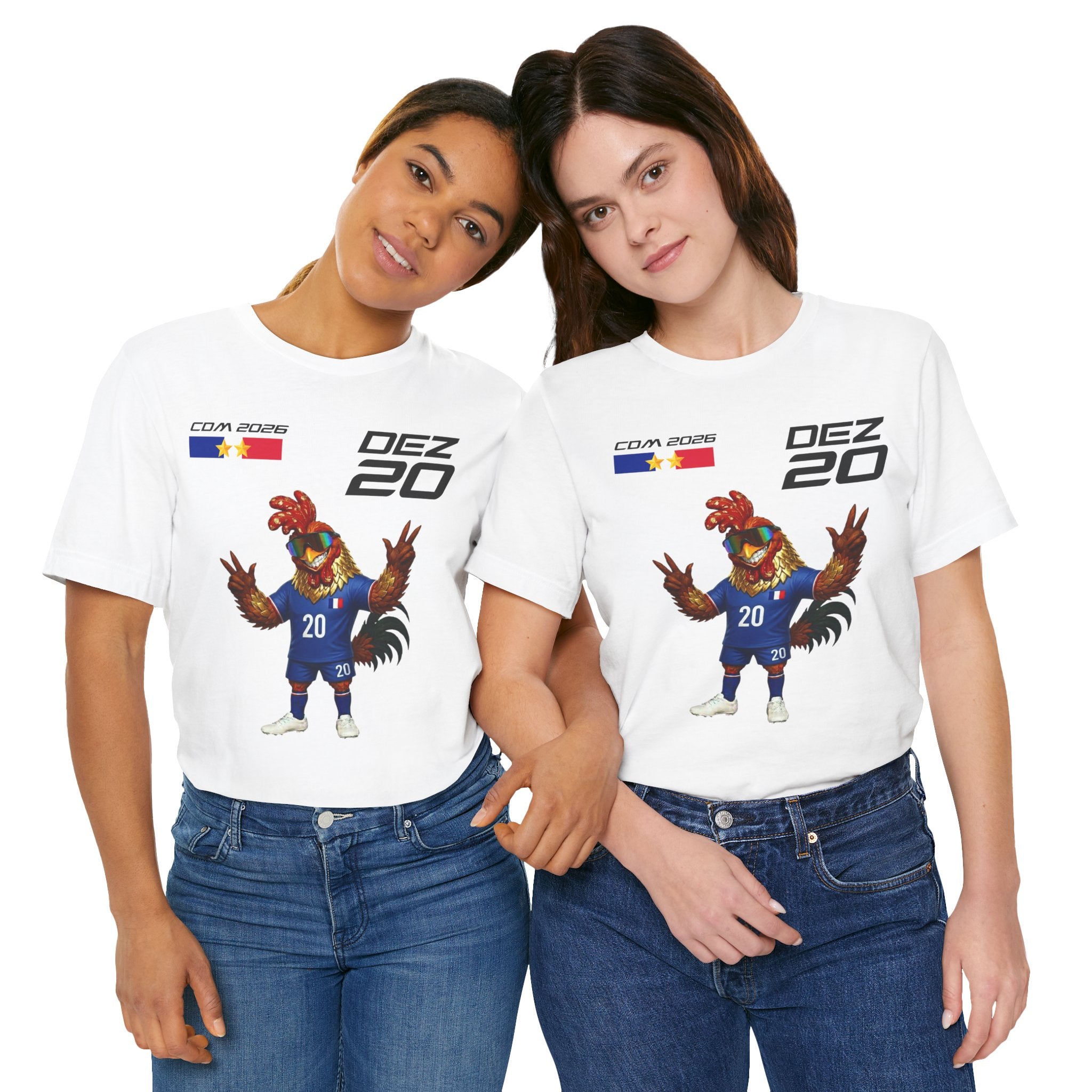 20 - DEZ