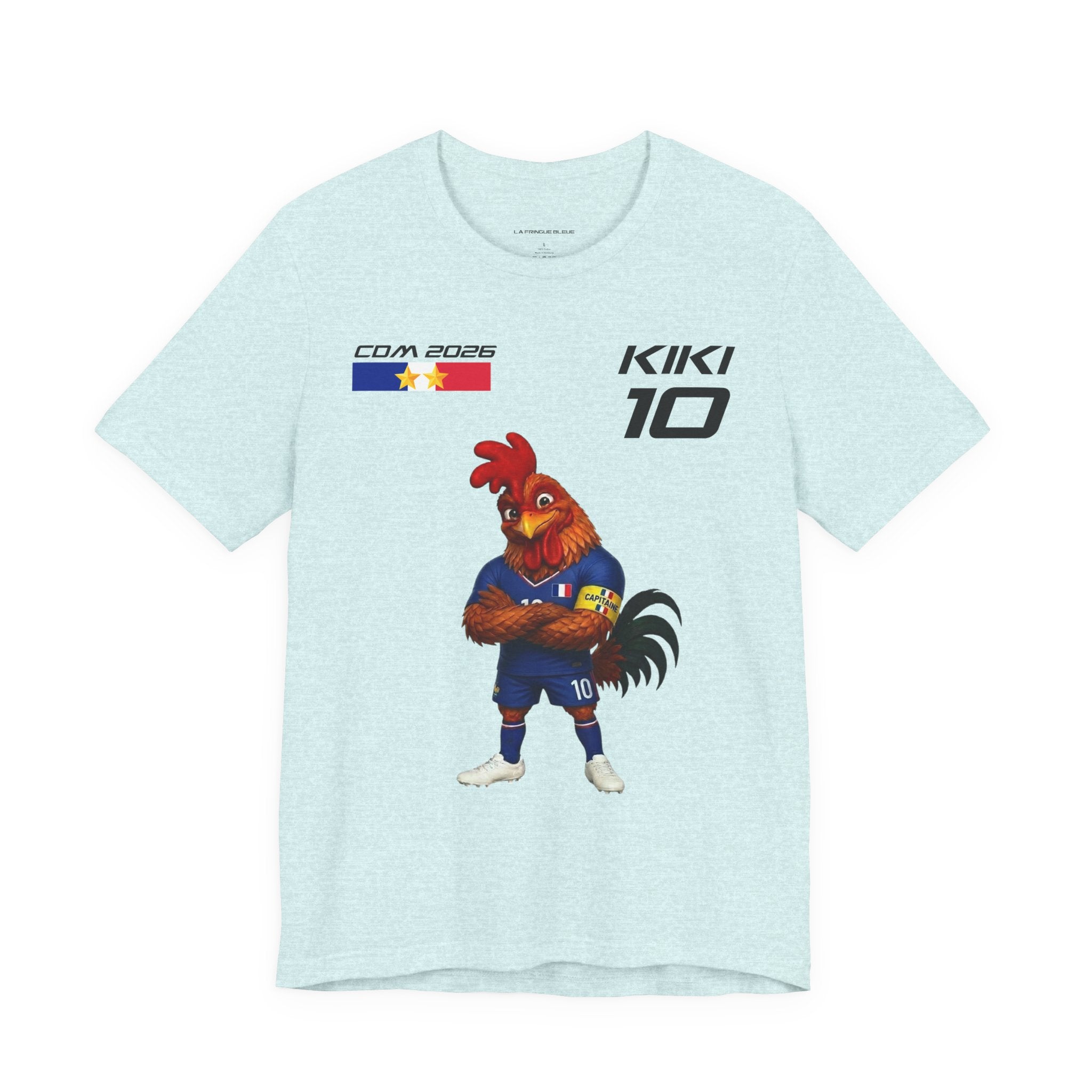 10 - KIKI