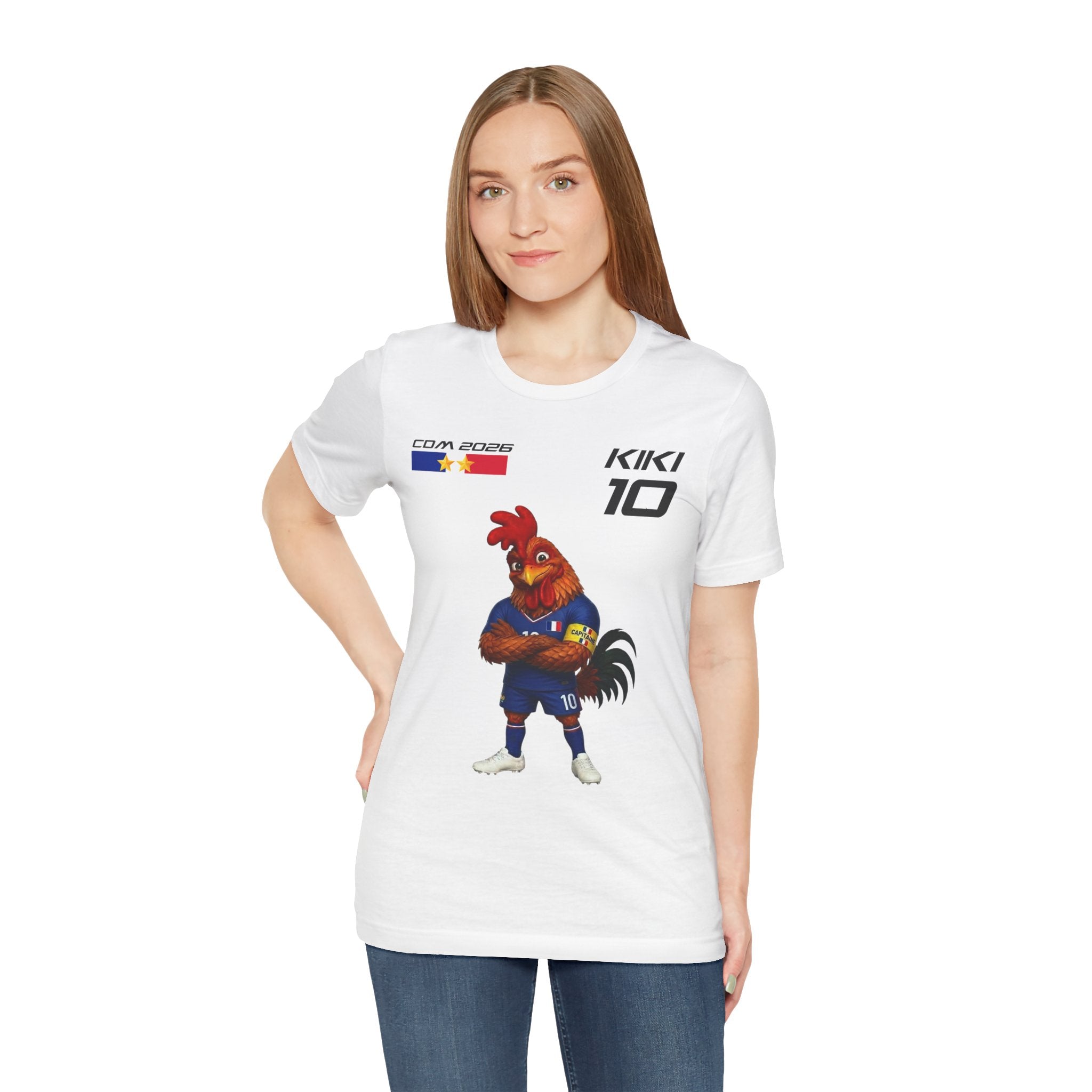 10 - KIKI
