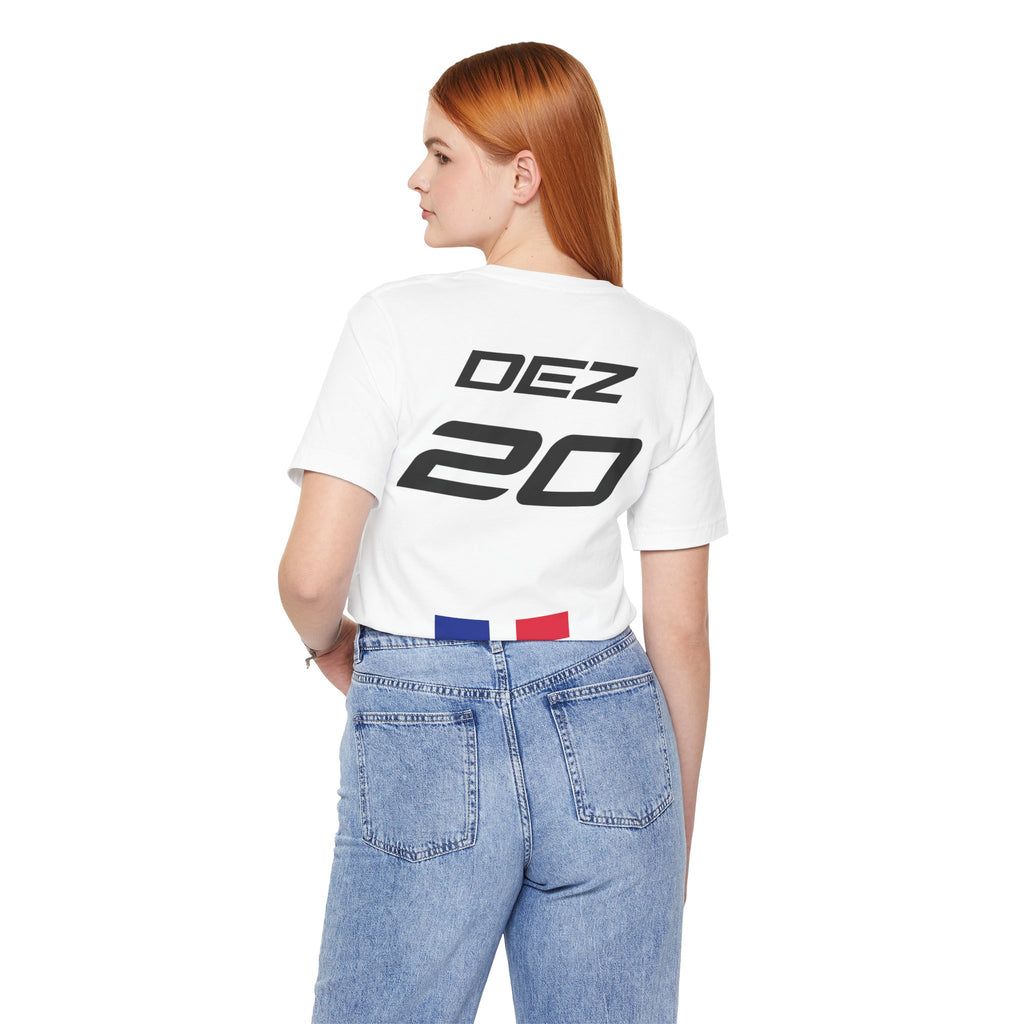 20 - DEZ
