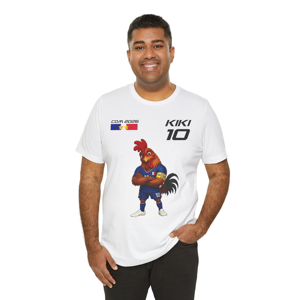 10 - KIKI