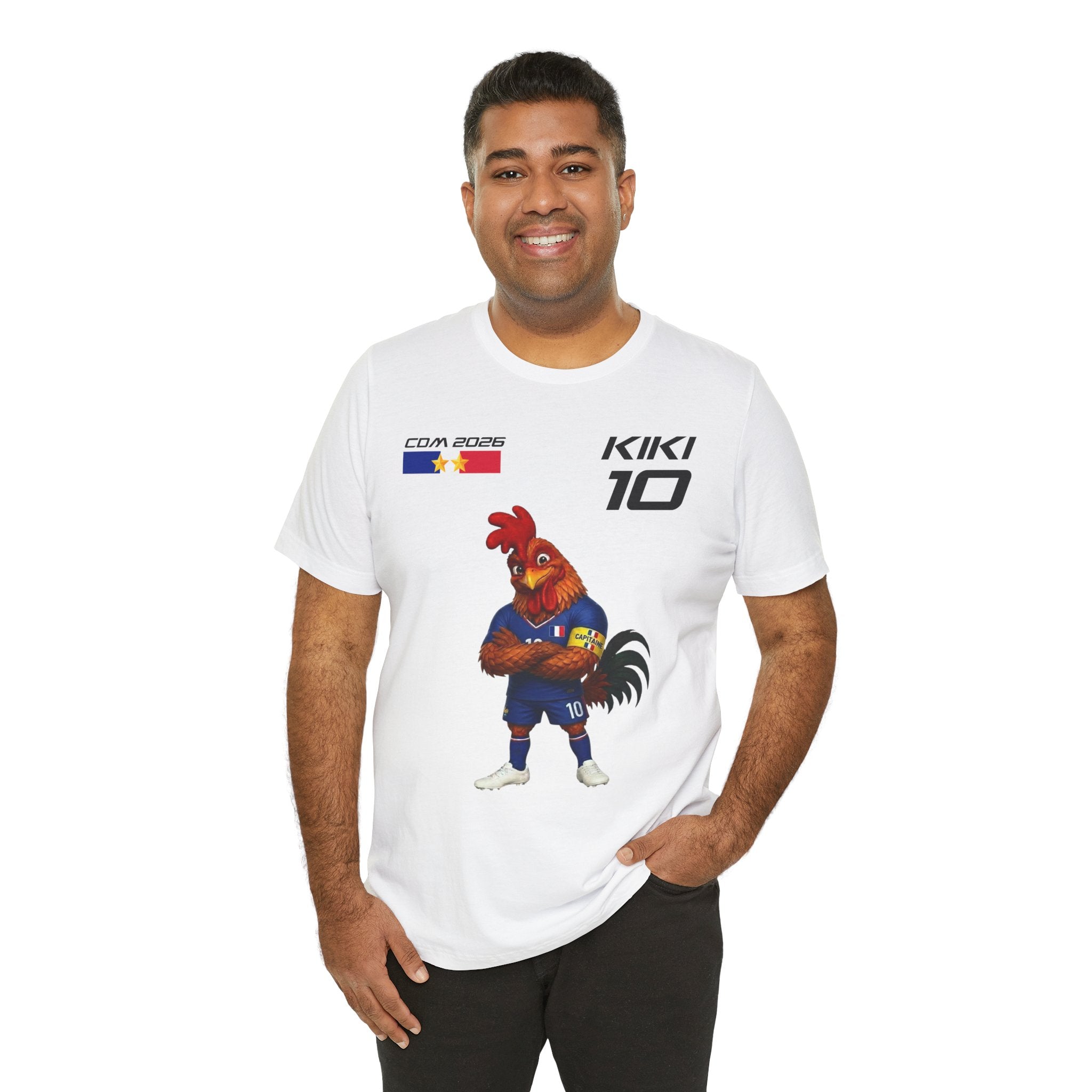 10 - KIKI