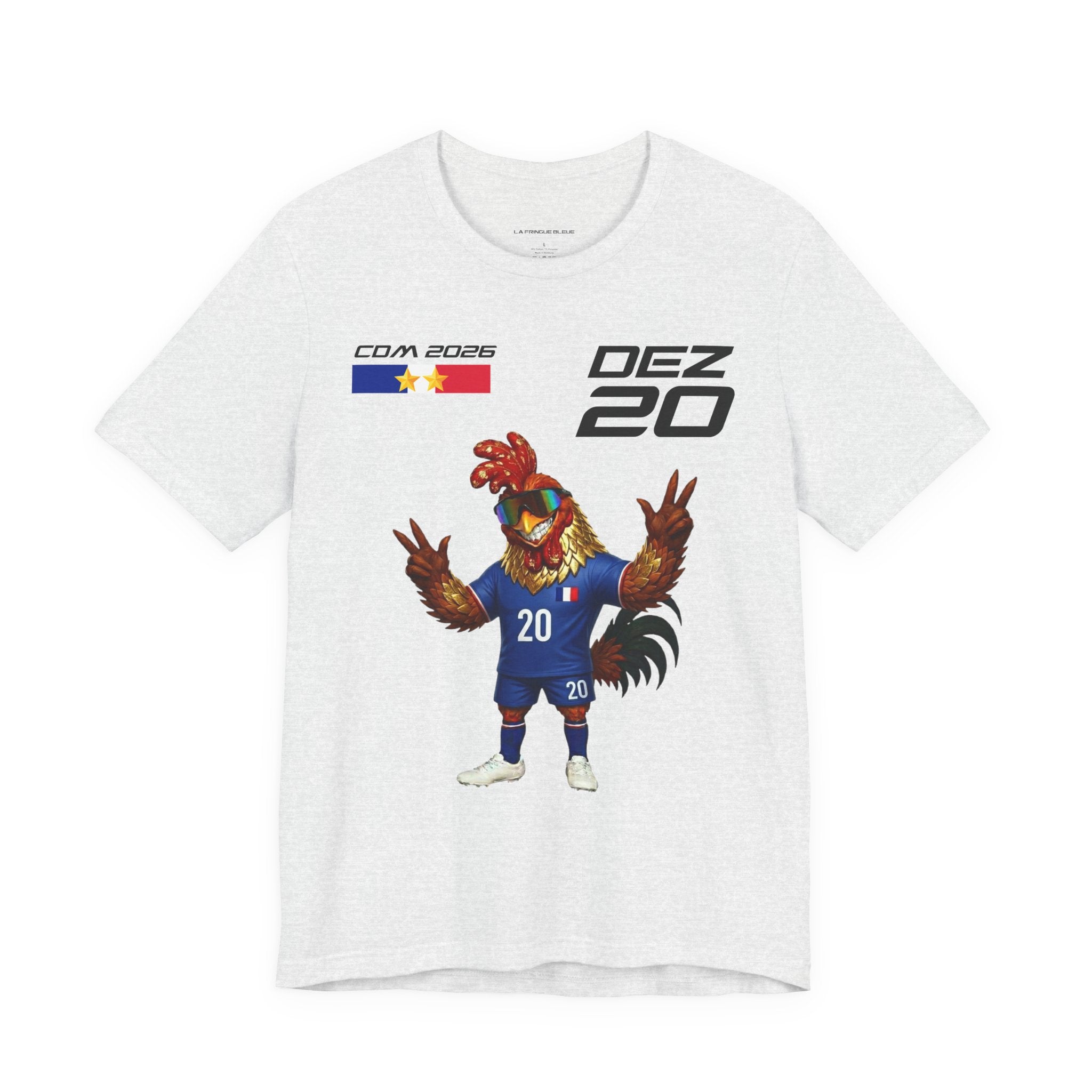 20 - DÉC