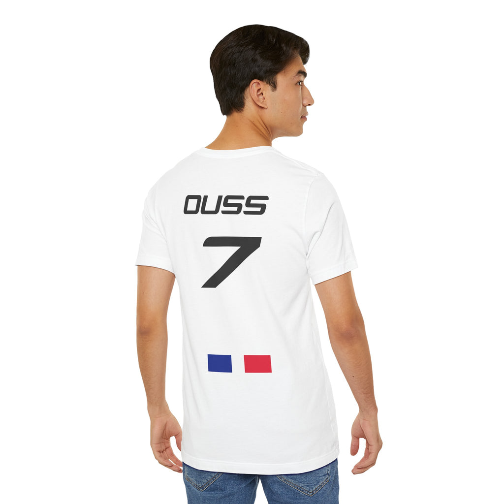 7 - OUSS