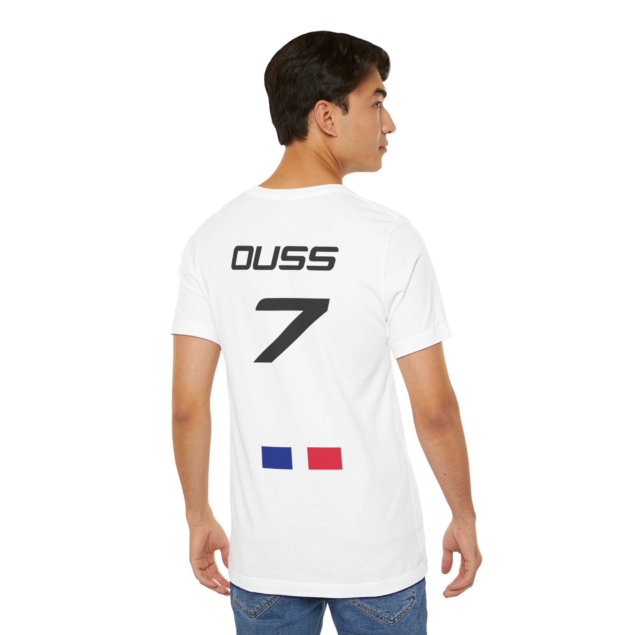 7 - OUSS