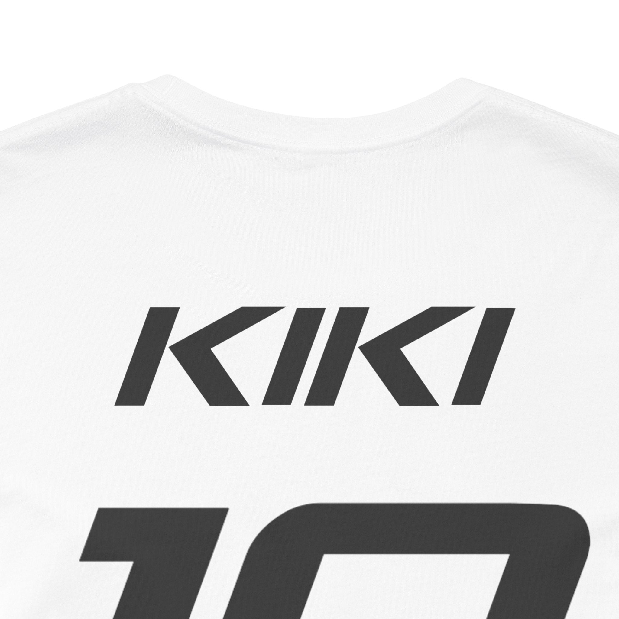10 - KIKI
