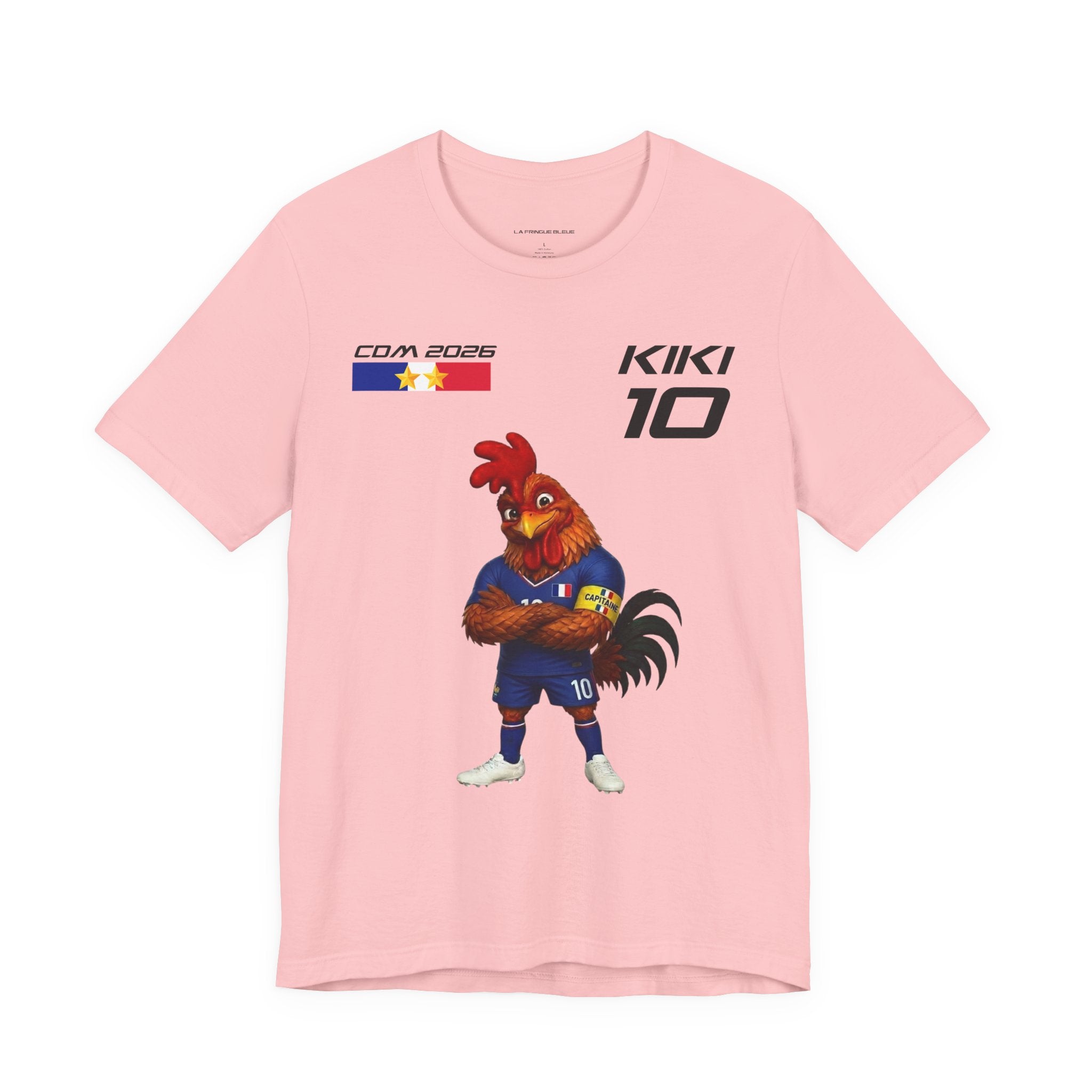 10 - KIKI