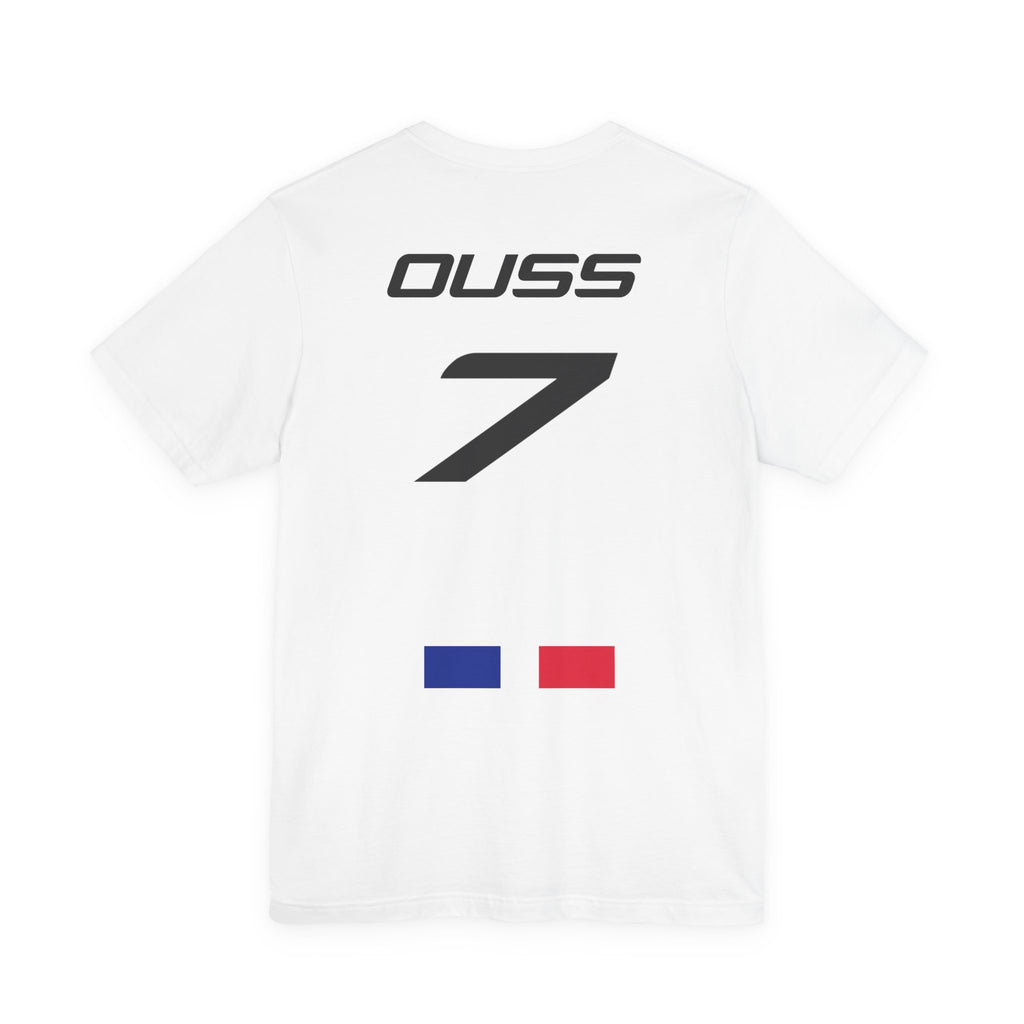 7 - OUSS