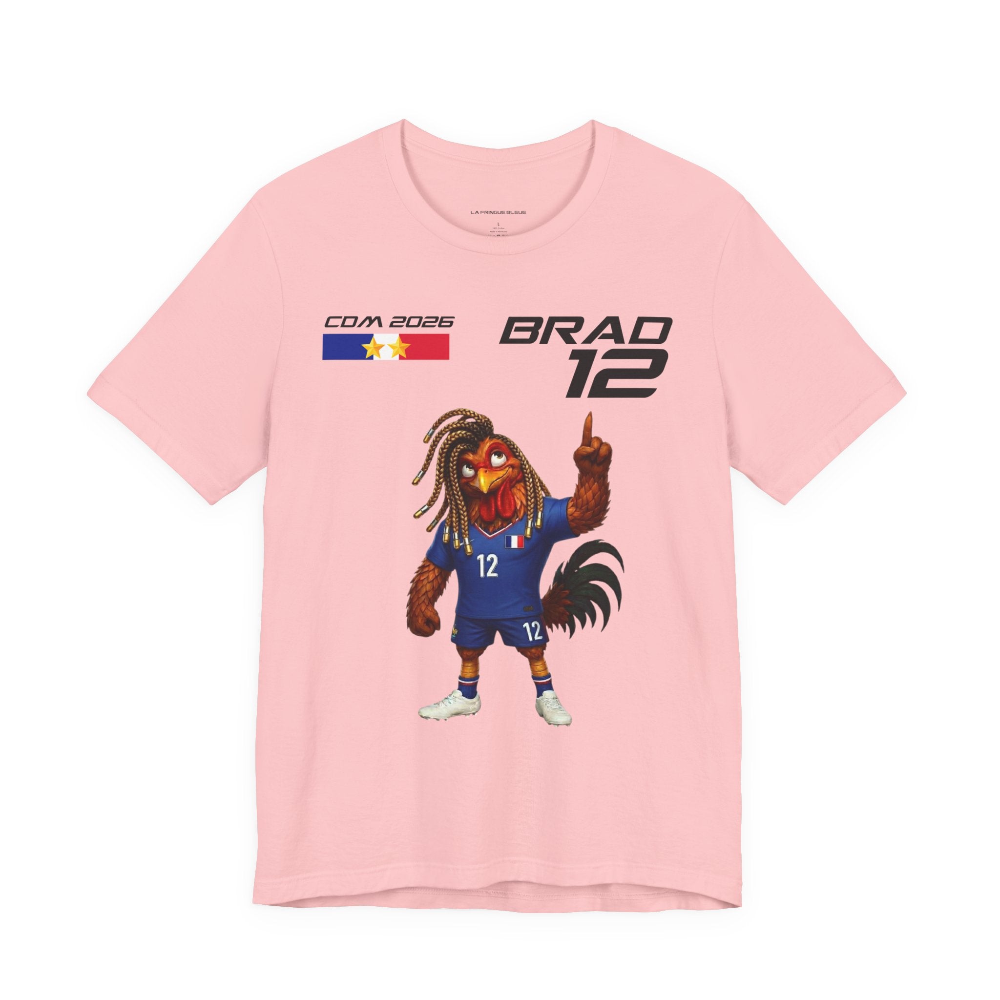 12 - BRAD