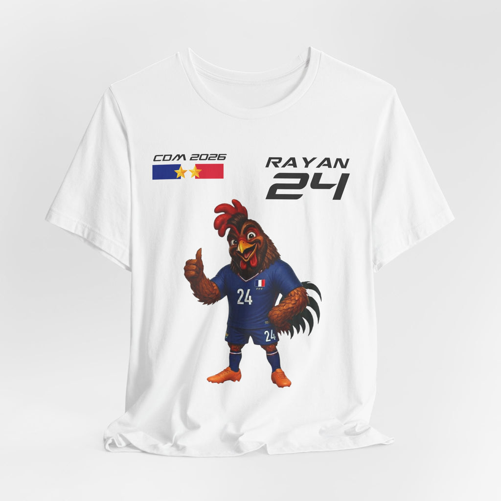 24 - RAYAN