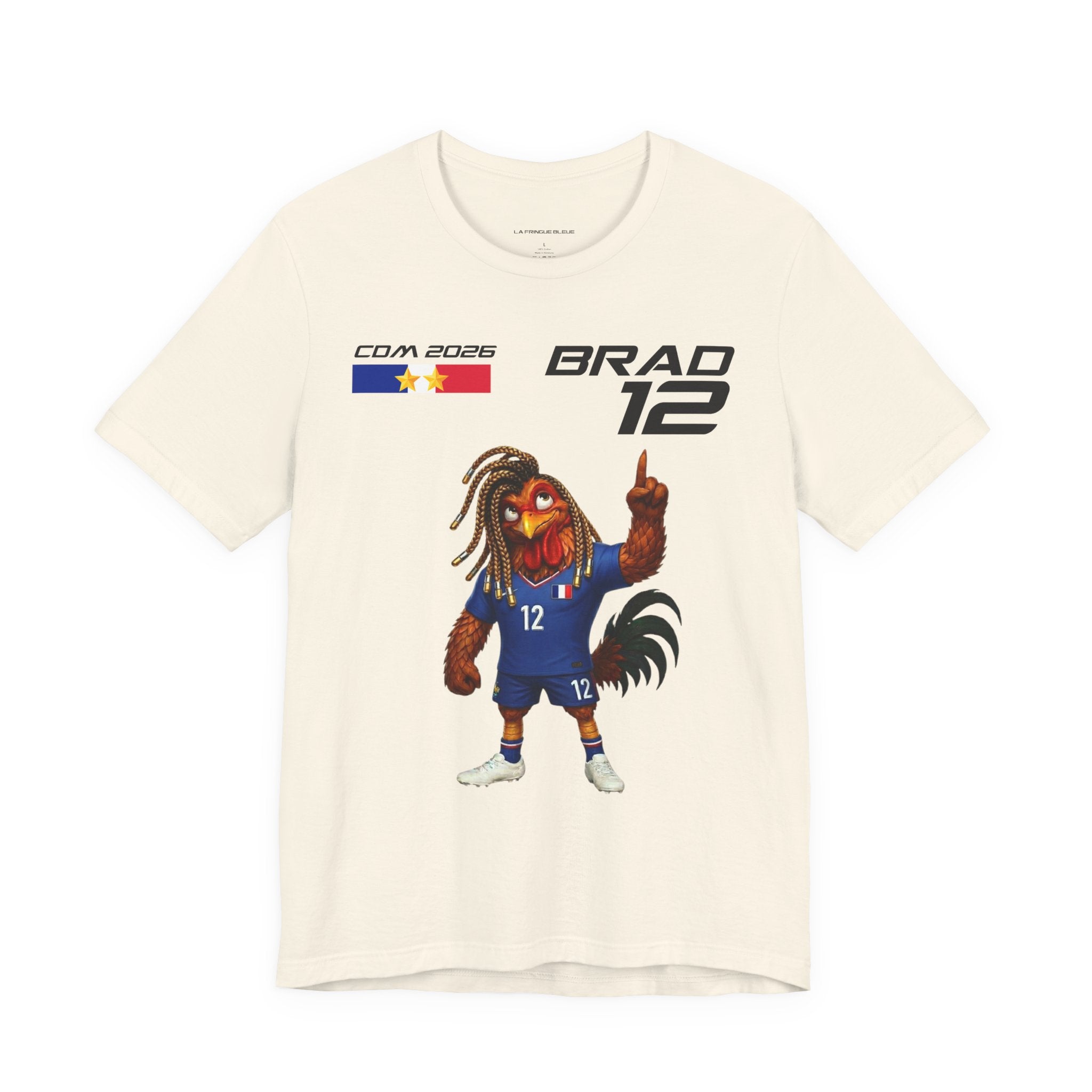 12 - BRAD
