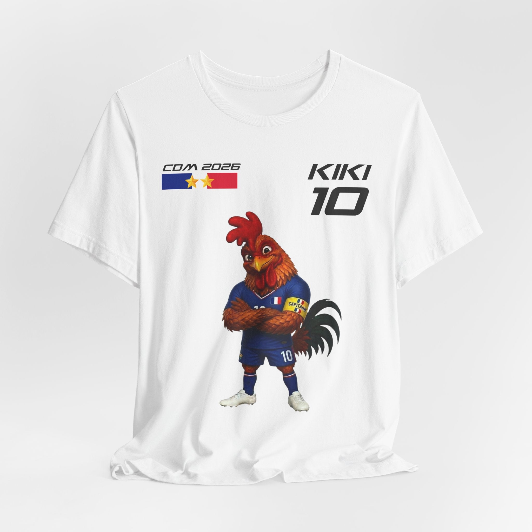 10 - KIKI