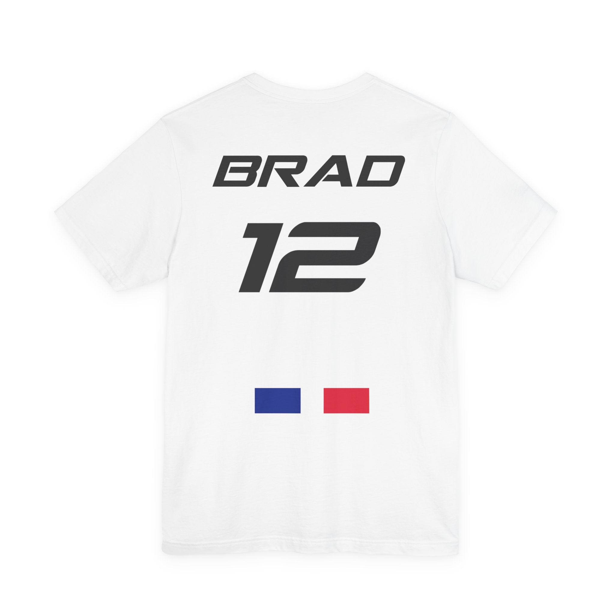 12 - BRAD