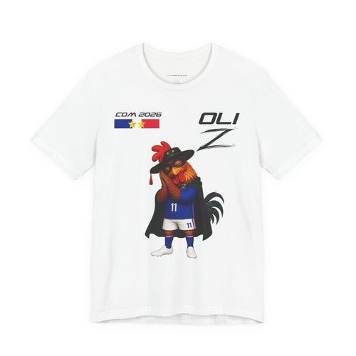 11 - OLI