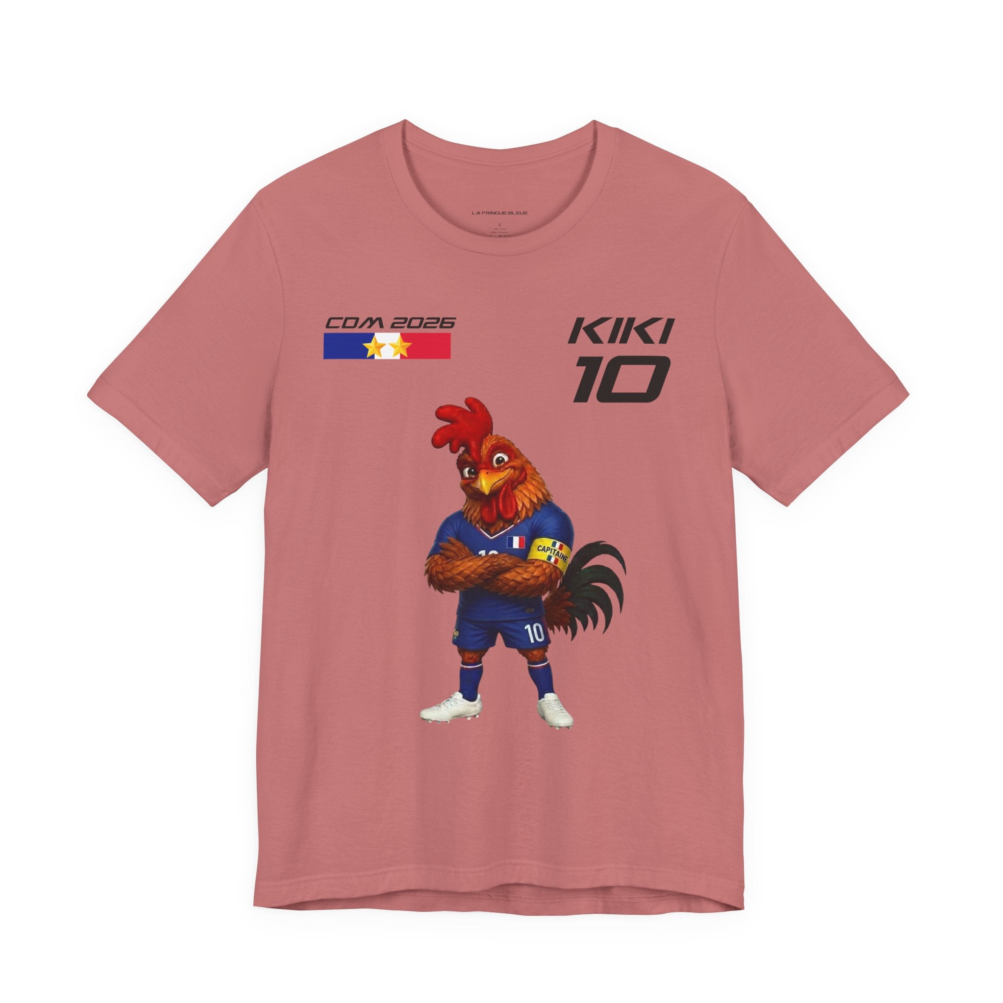 10 - KIKI