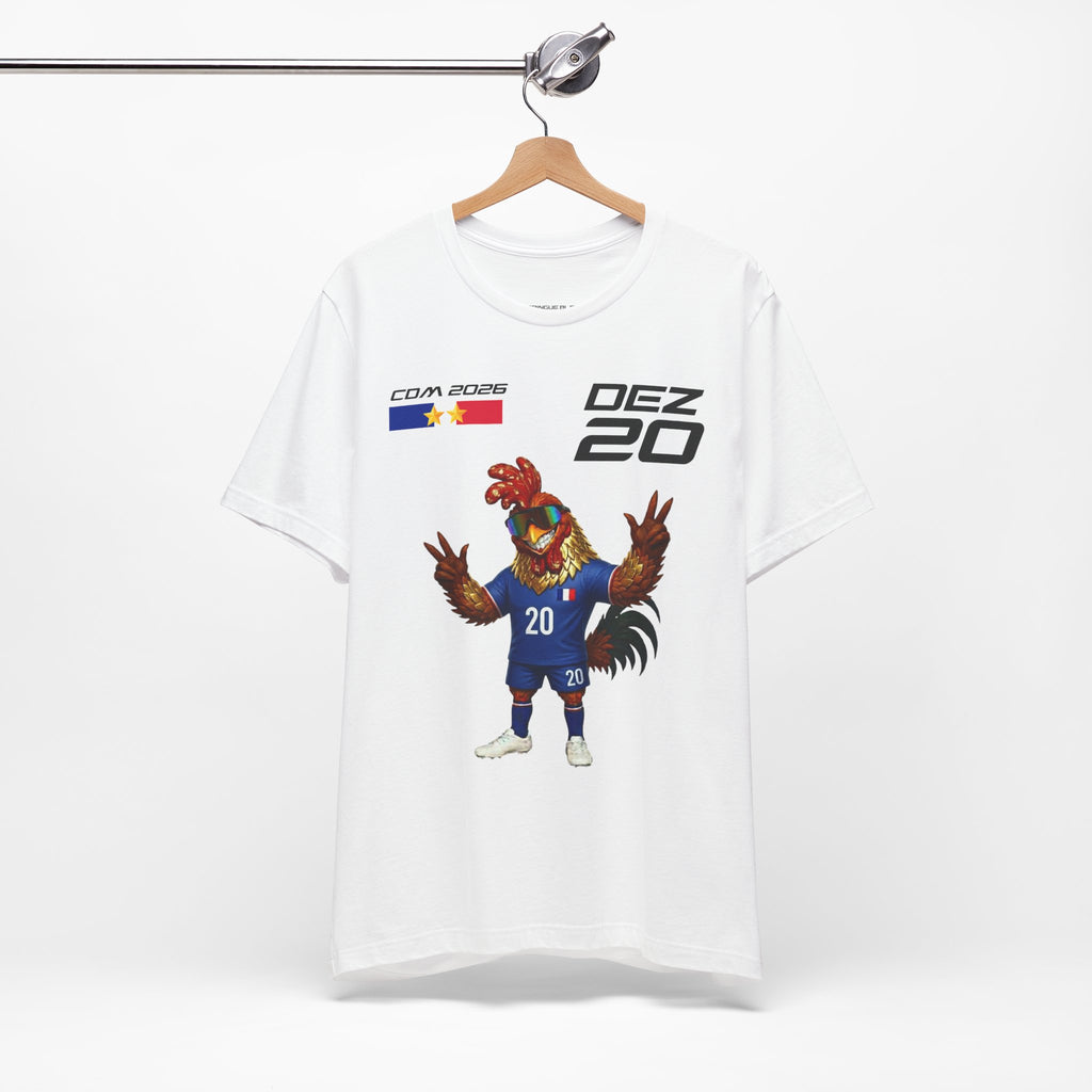 20 - DEZ