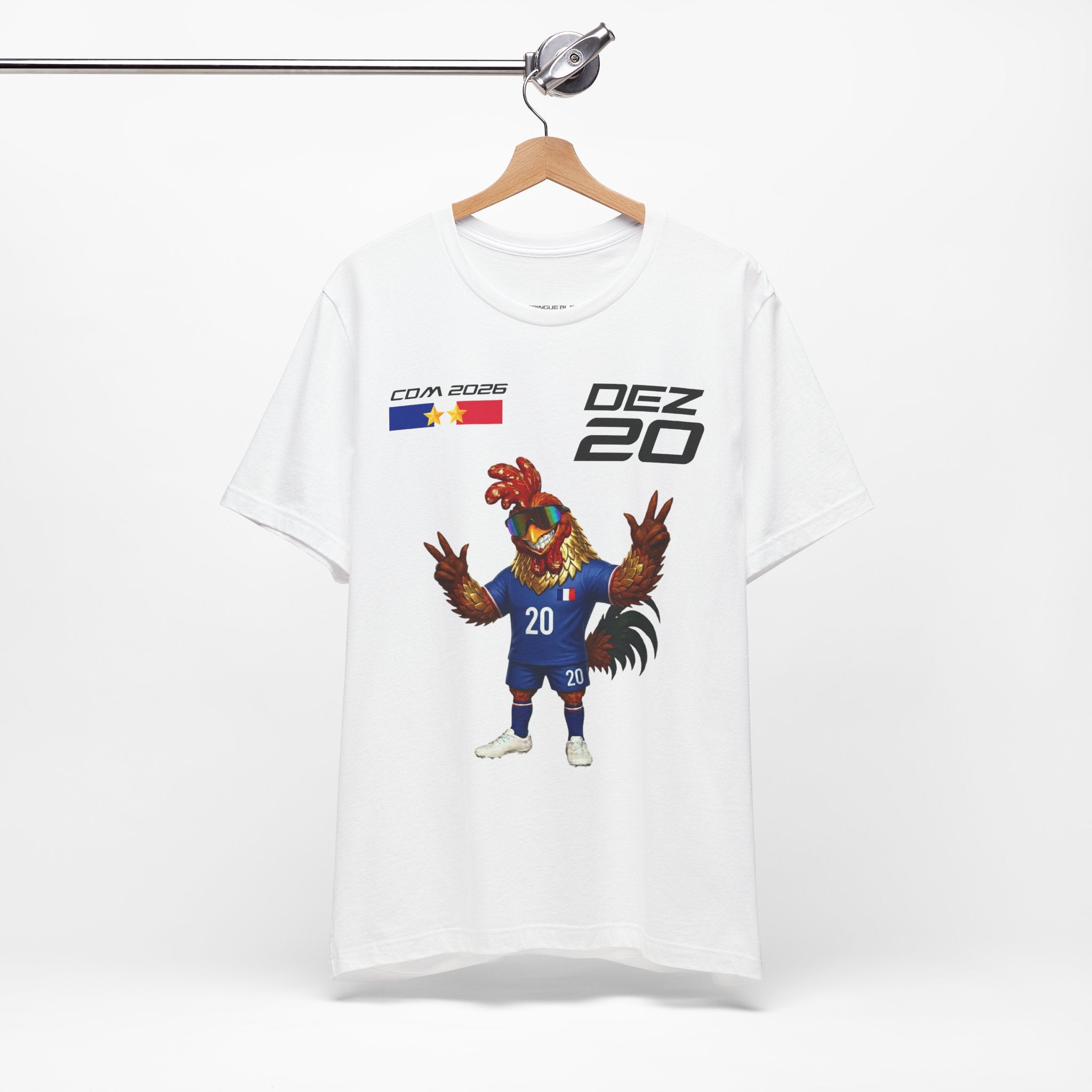 20 - DEZ