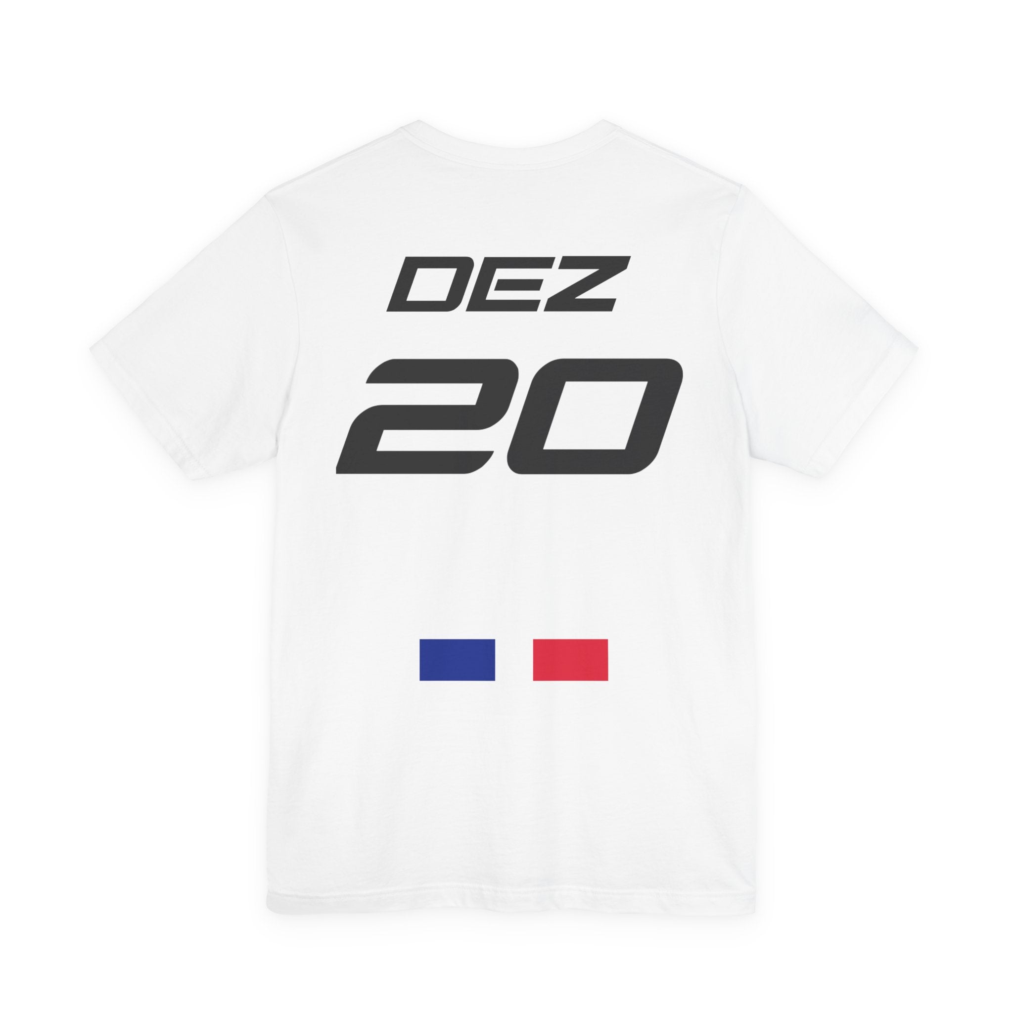 20 - DEZ