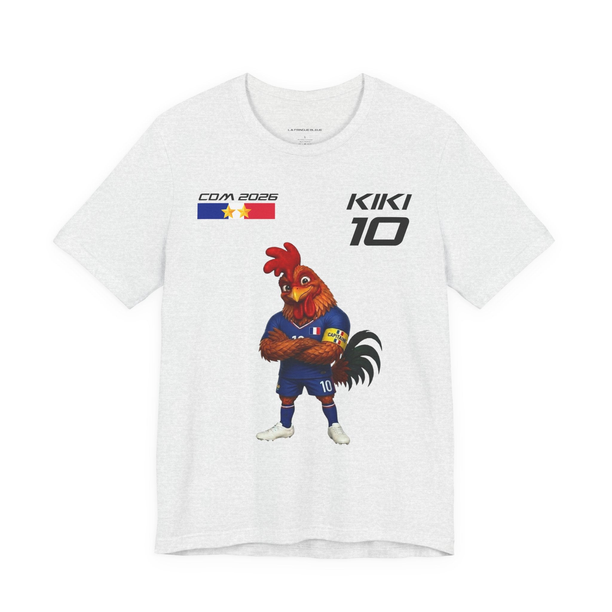 10 - KIKI