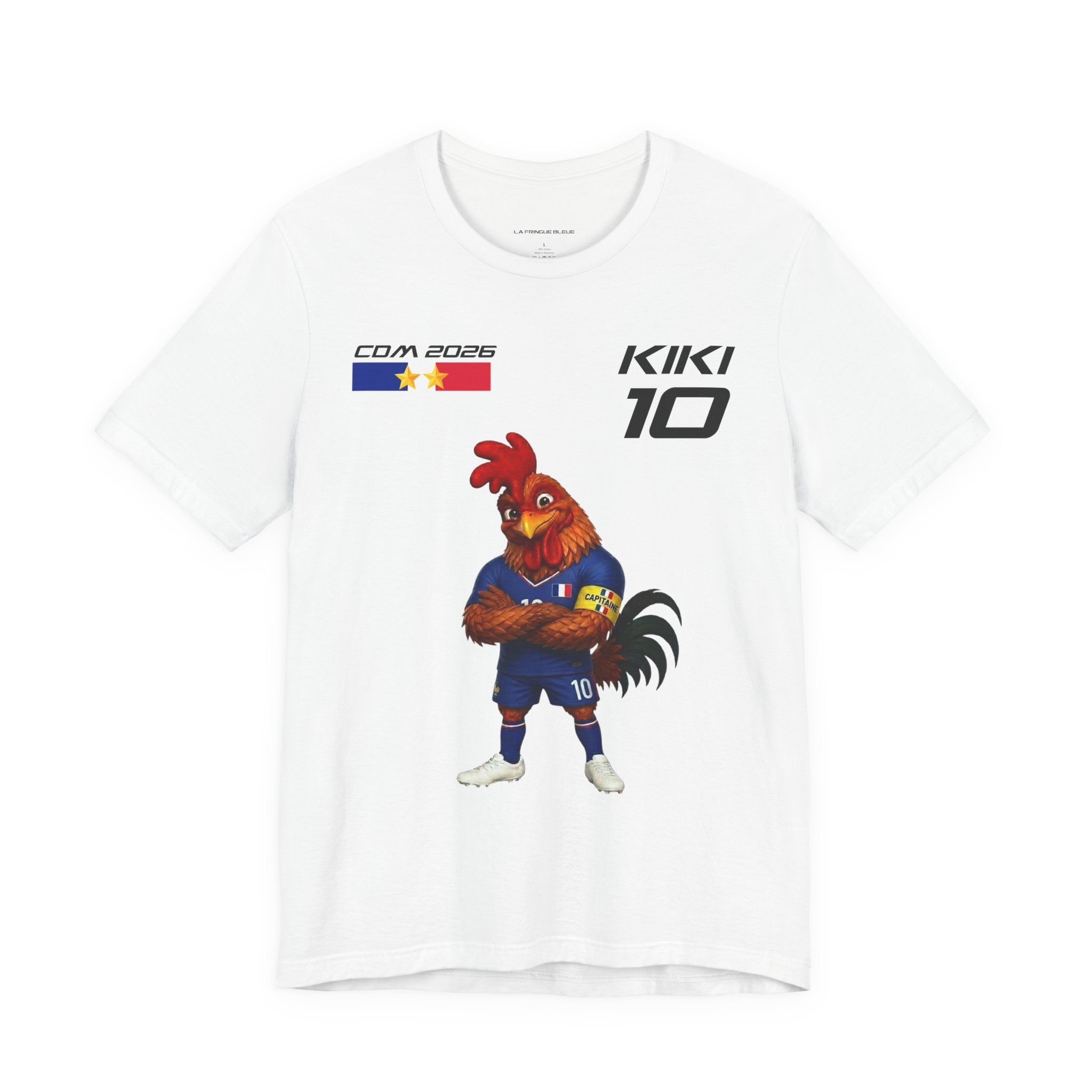 10 - KIKI