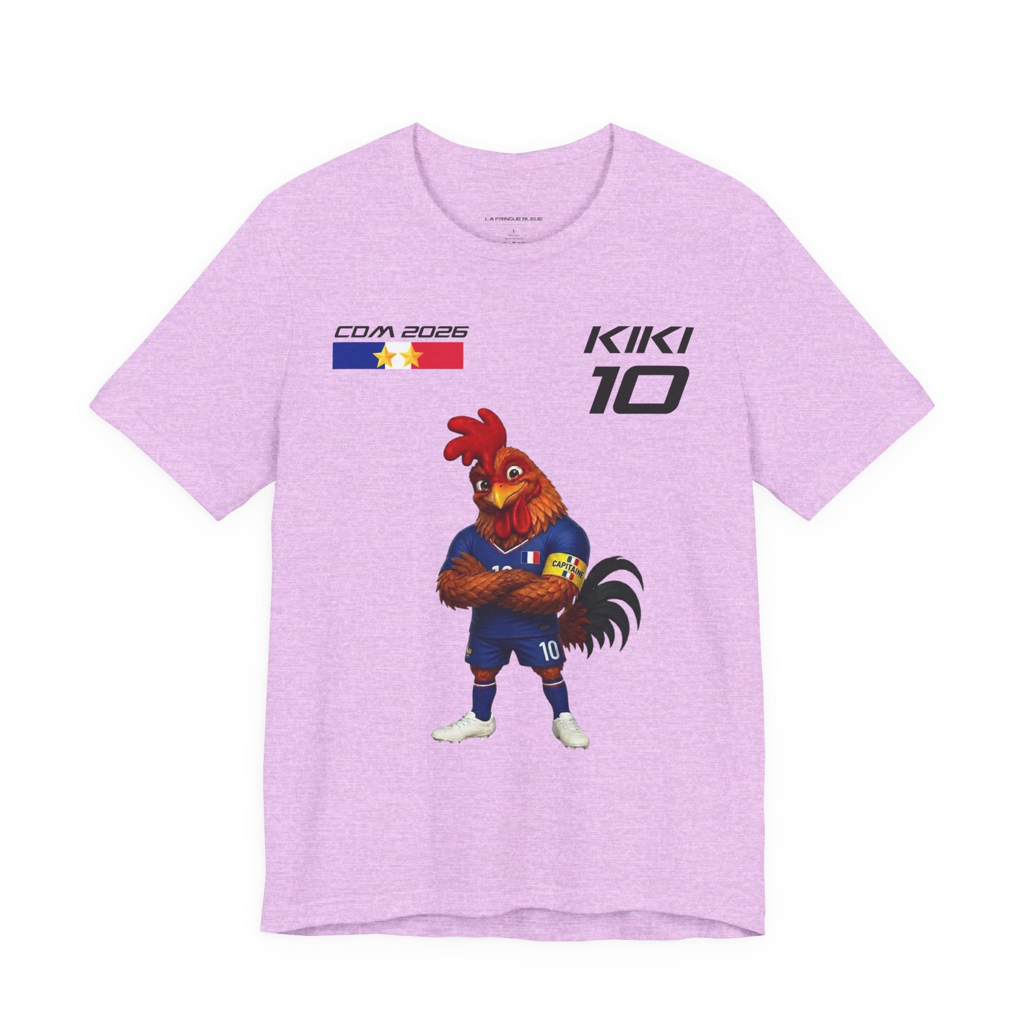 10 - KIKI