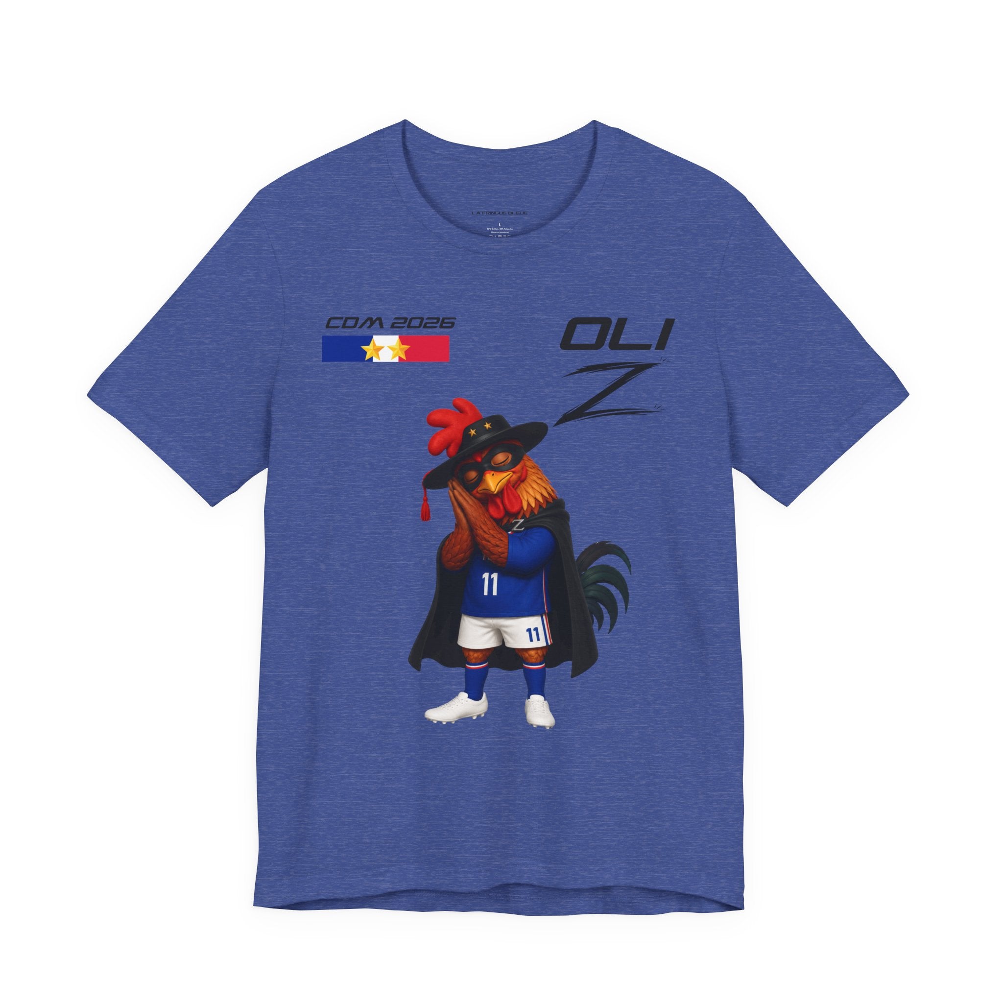 11 - OLI