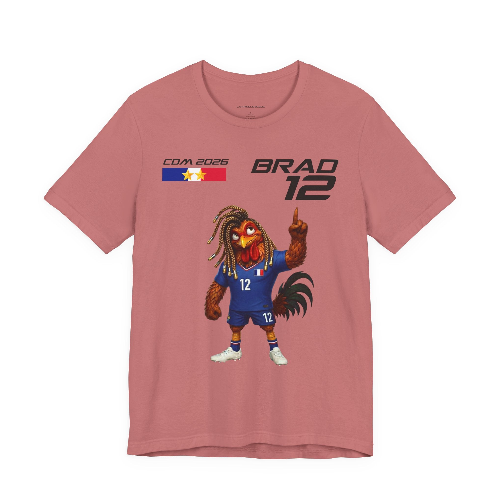 12 - BRAD