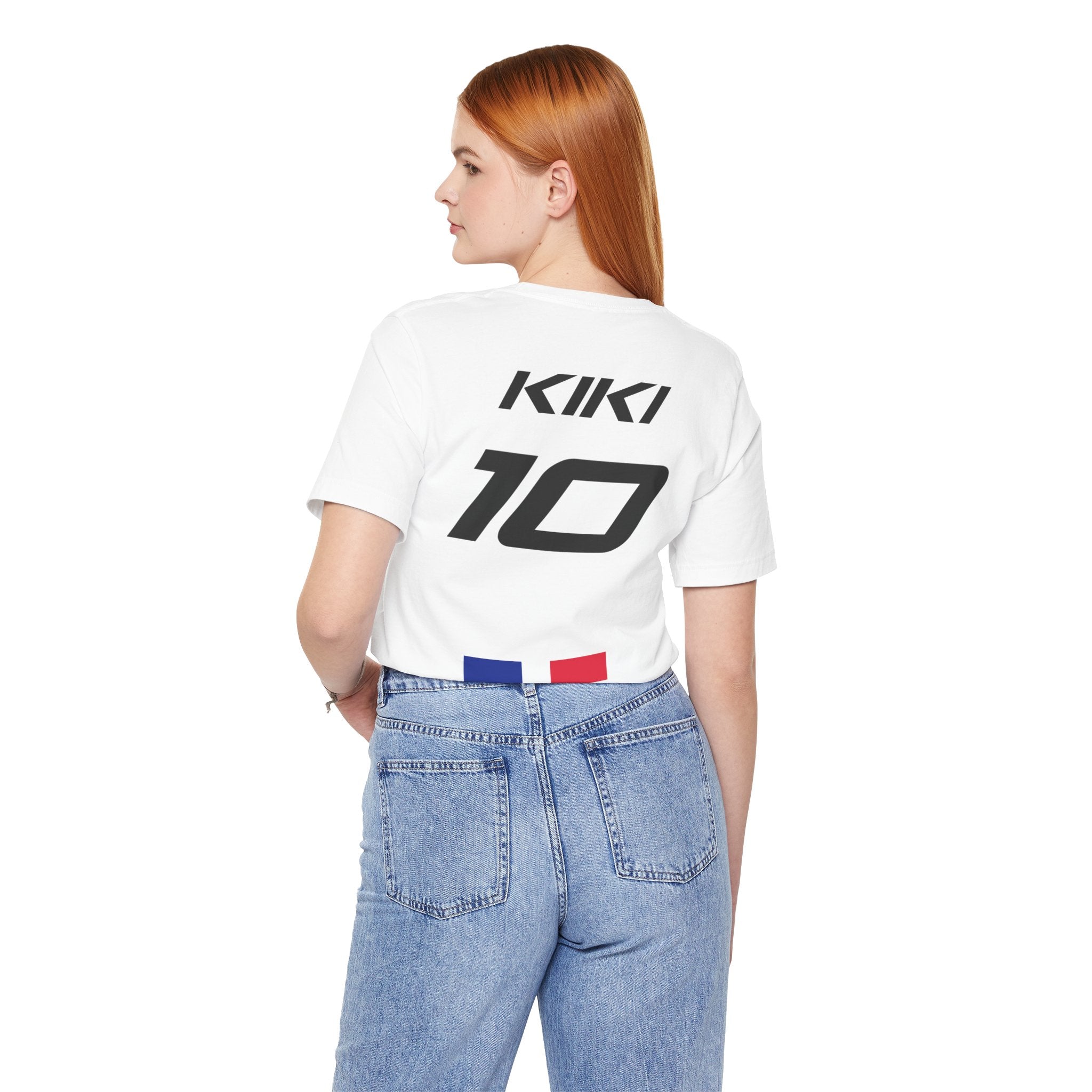 10 - KIKI