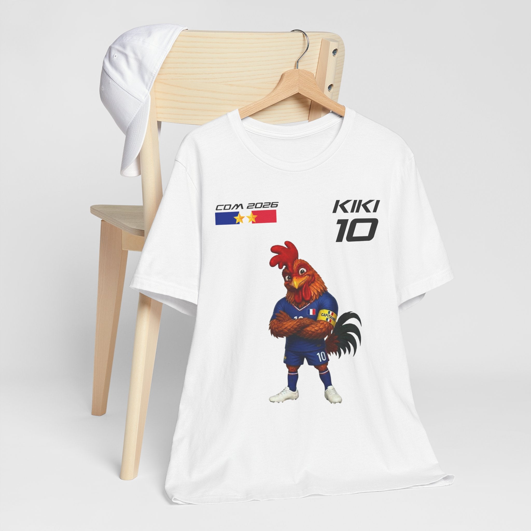 10 - KIKI