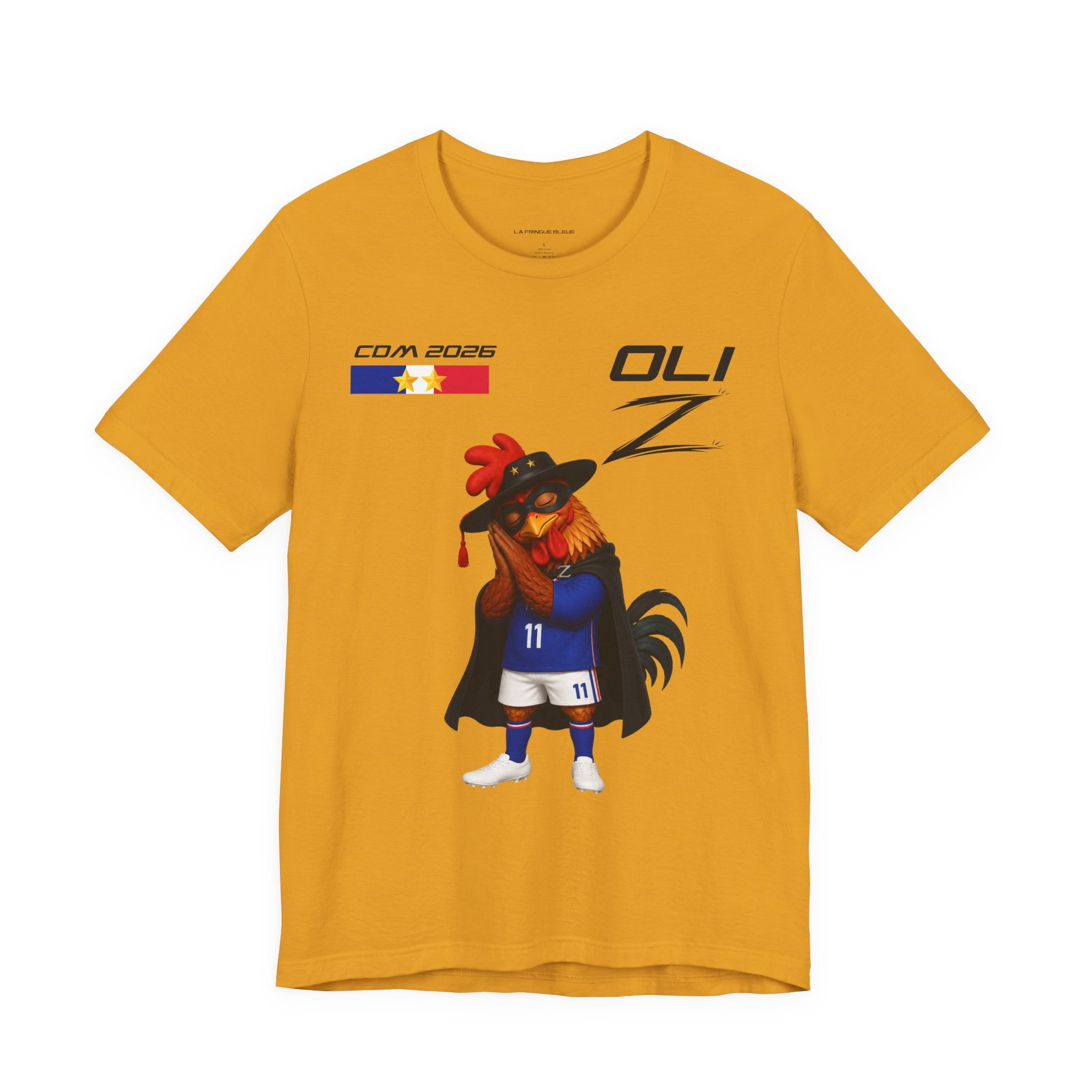 11 - OLI