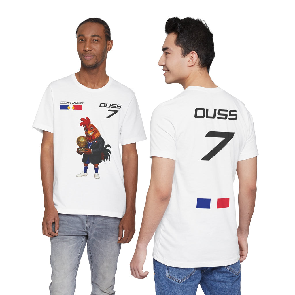 7 - OUSS