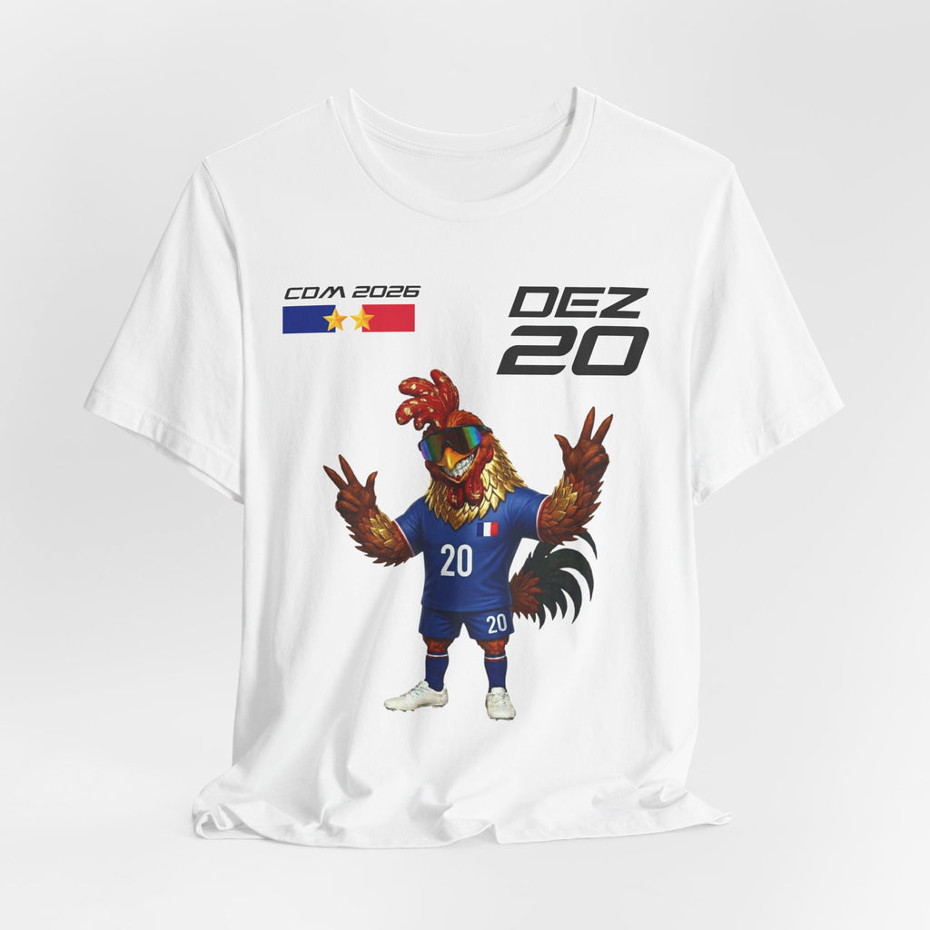 20 - DEZ