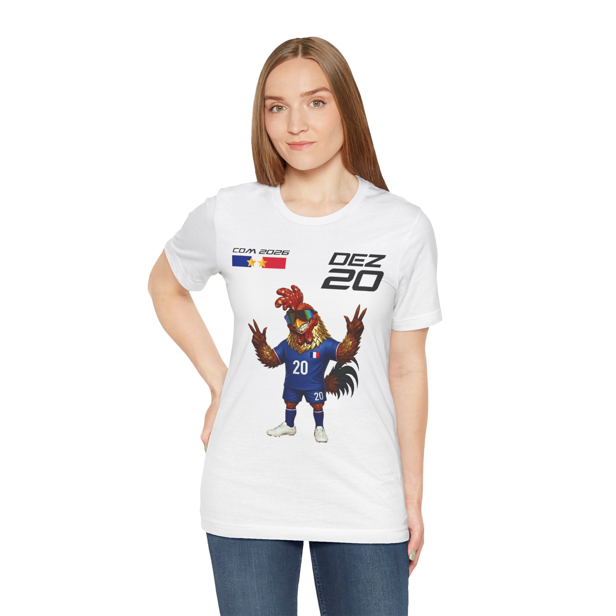 20 - DEZ