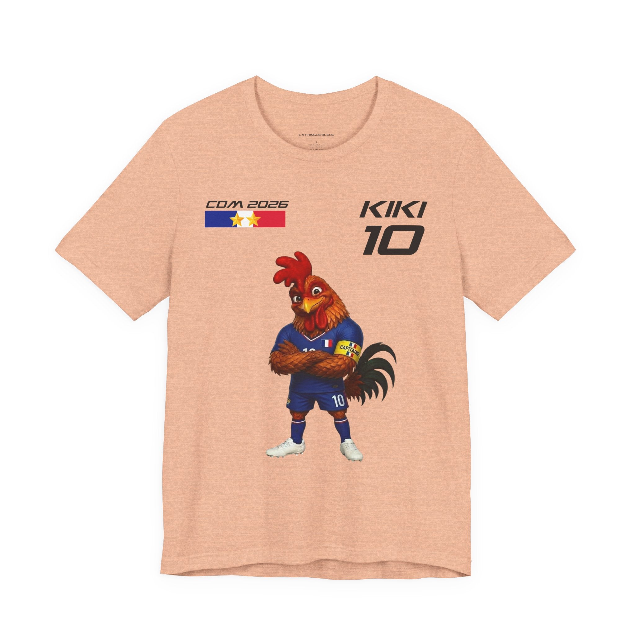 10 - KIKI