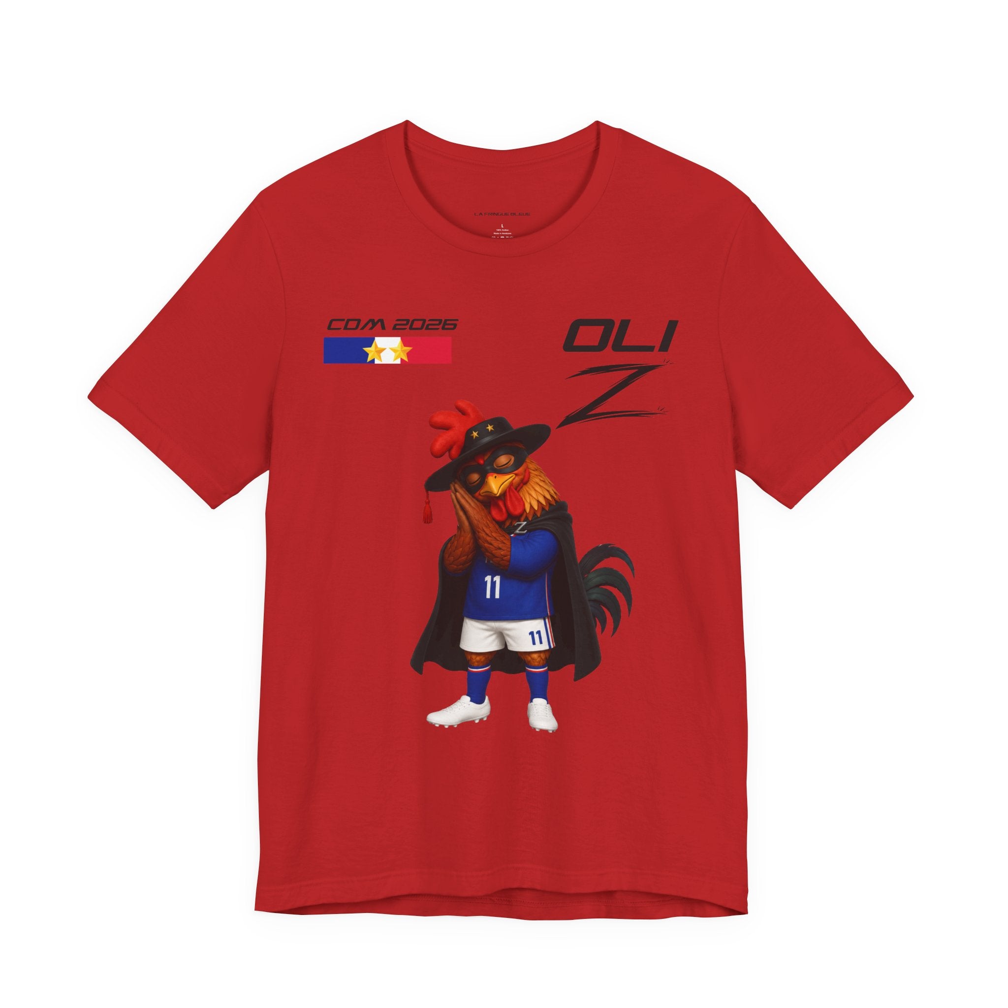 11 - OLI