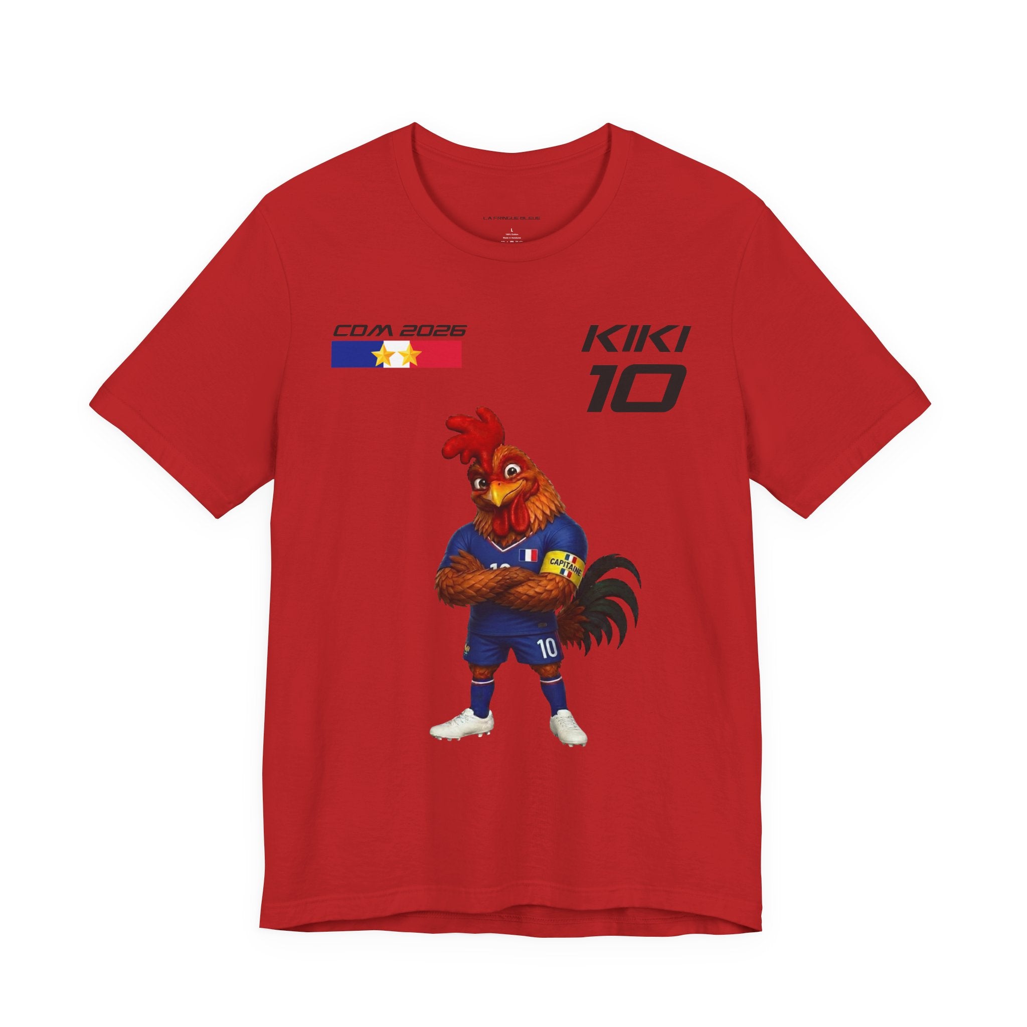 10 - KIKI
