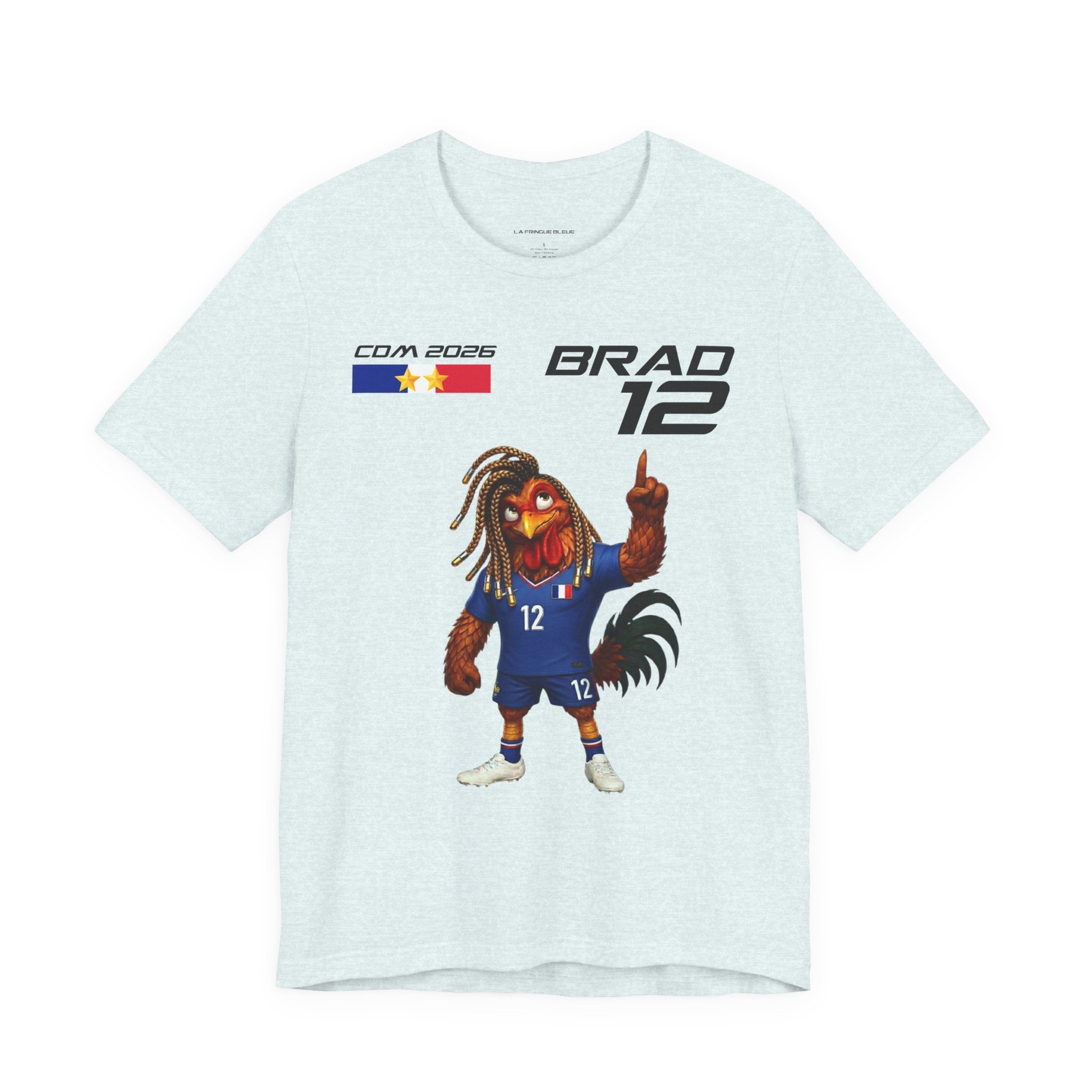12 - BRAD