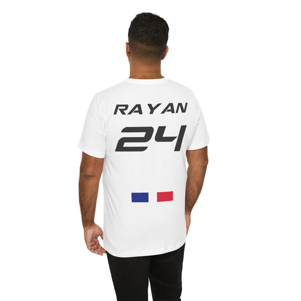 24 - RAYAN