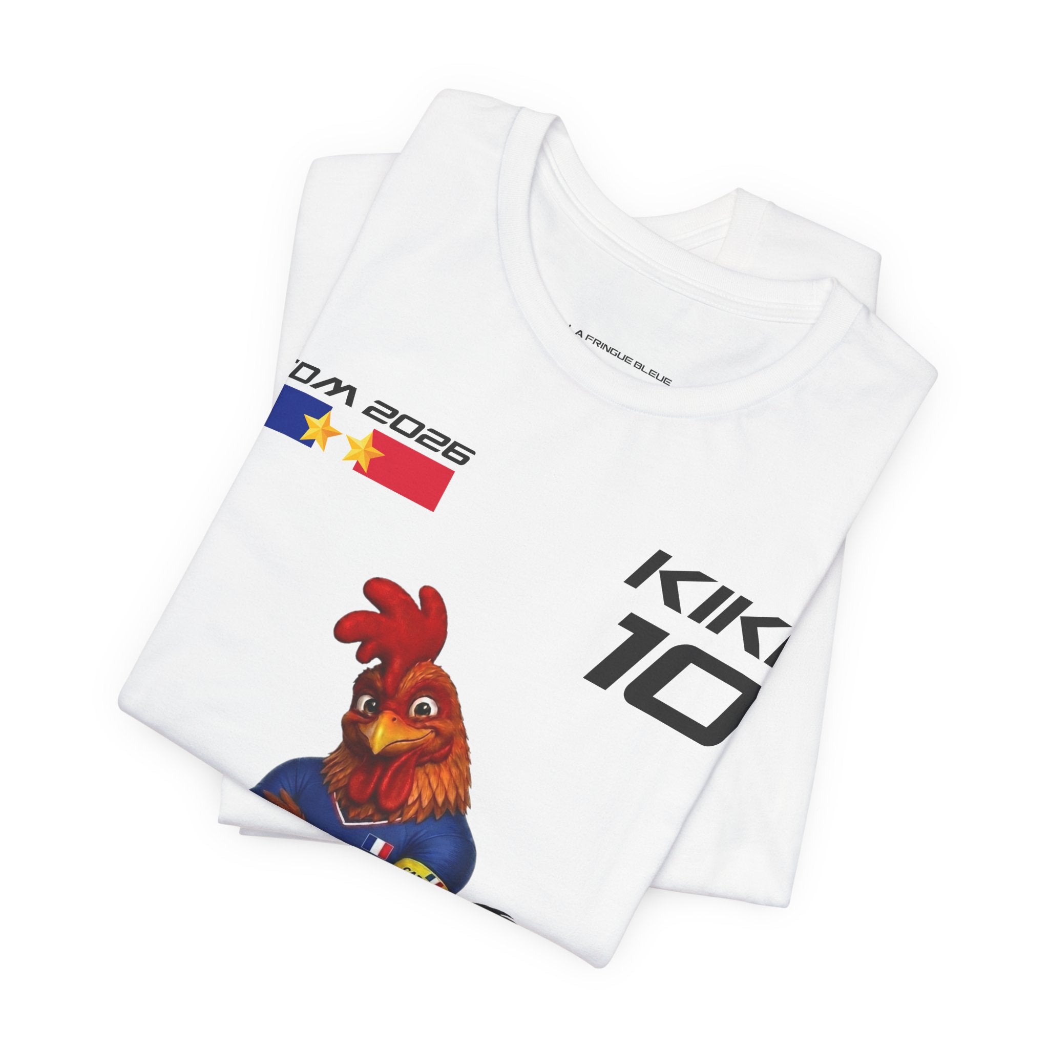 10 - KIKI