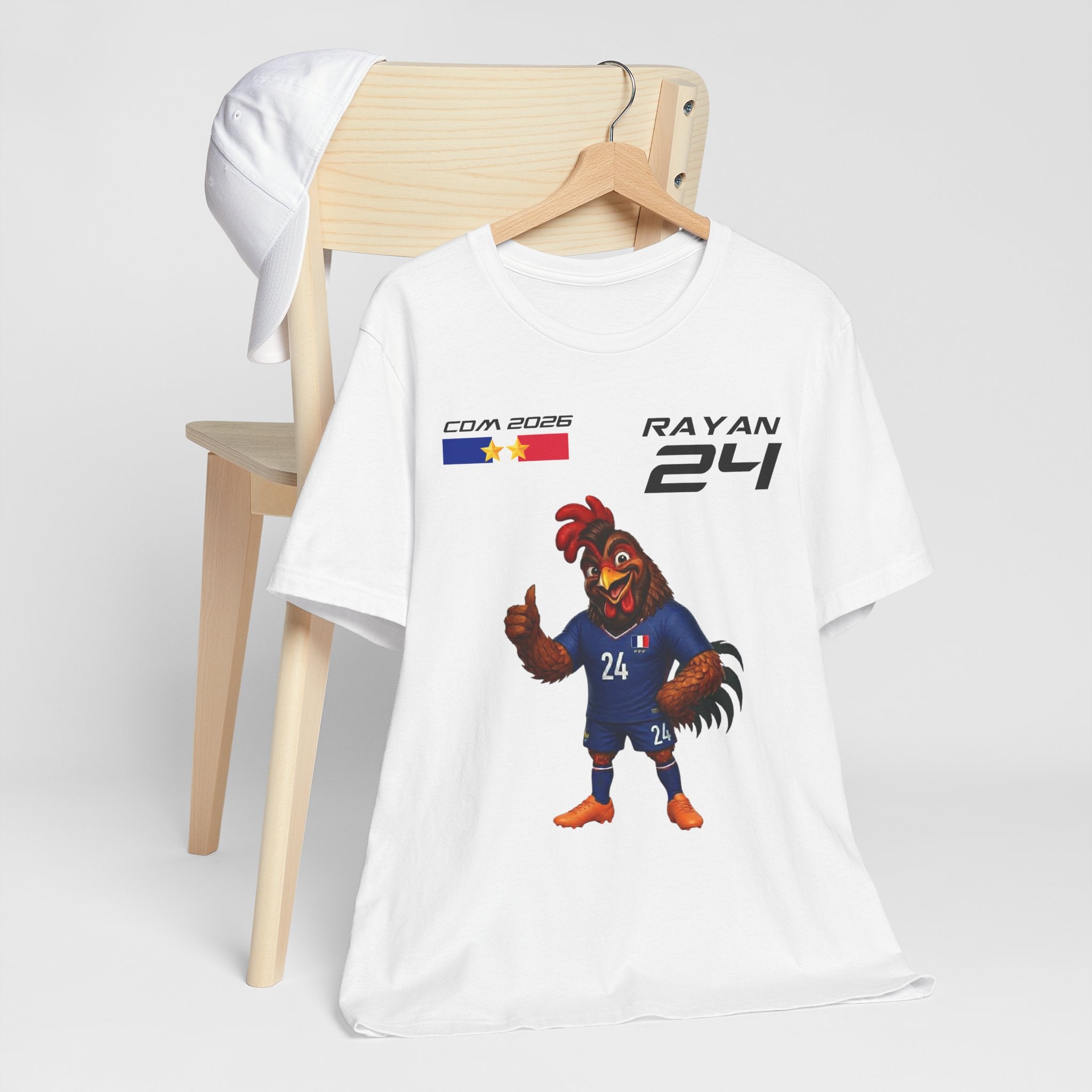 24 - RAYAN