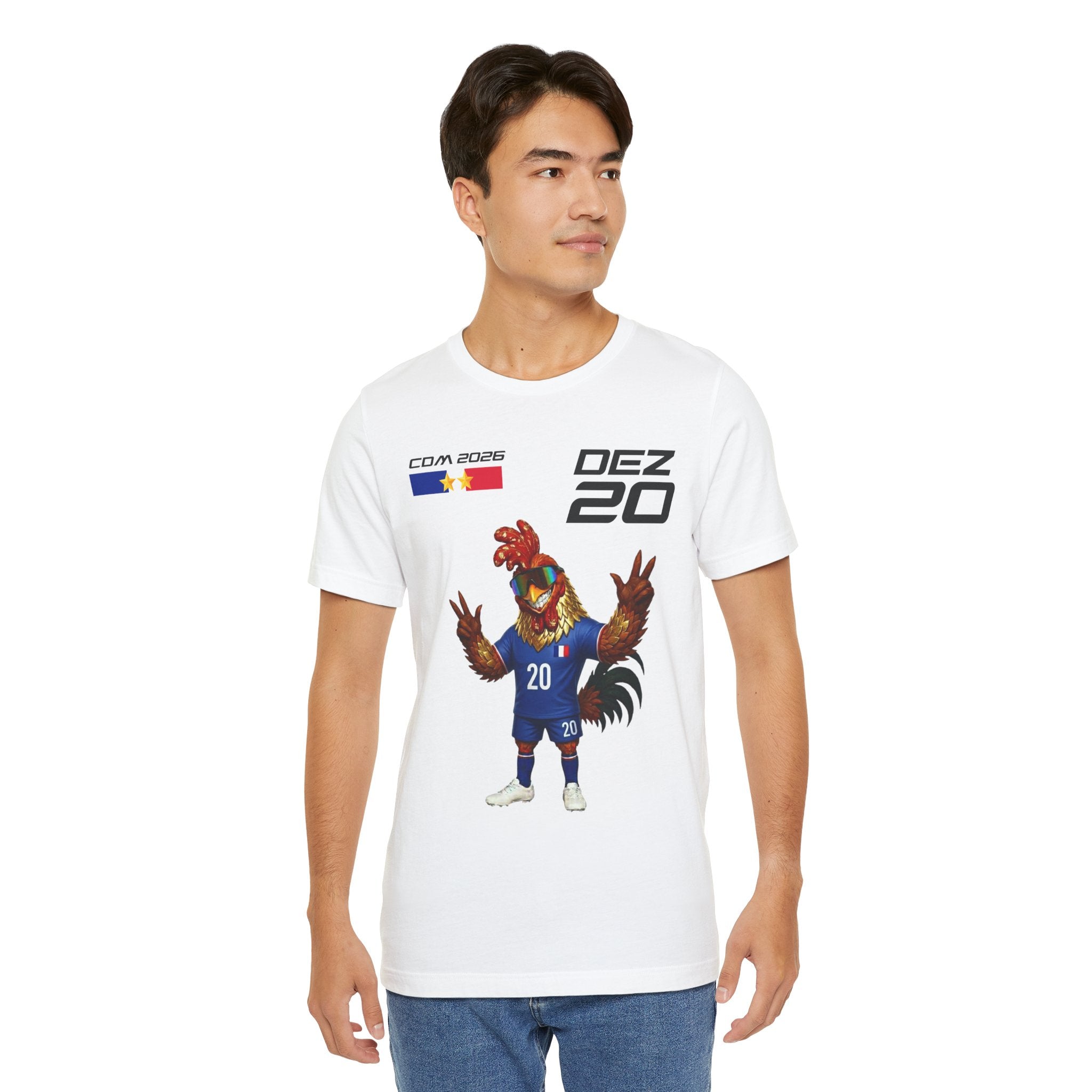 20 - DEZ
