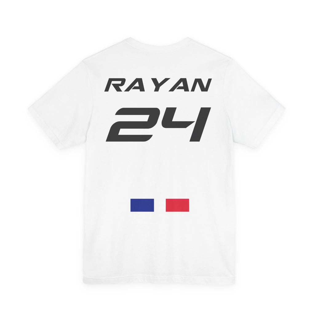 24 - RAYAN