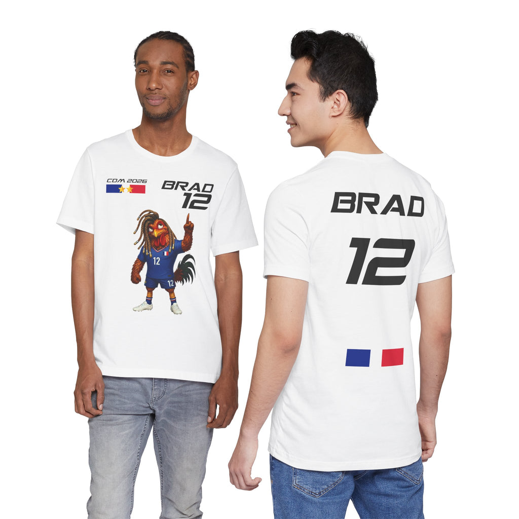 12 - BRAD