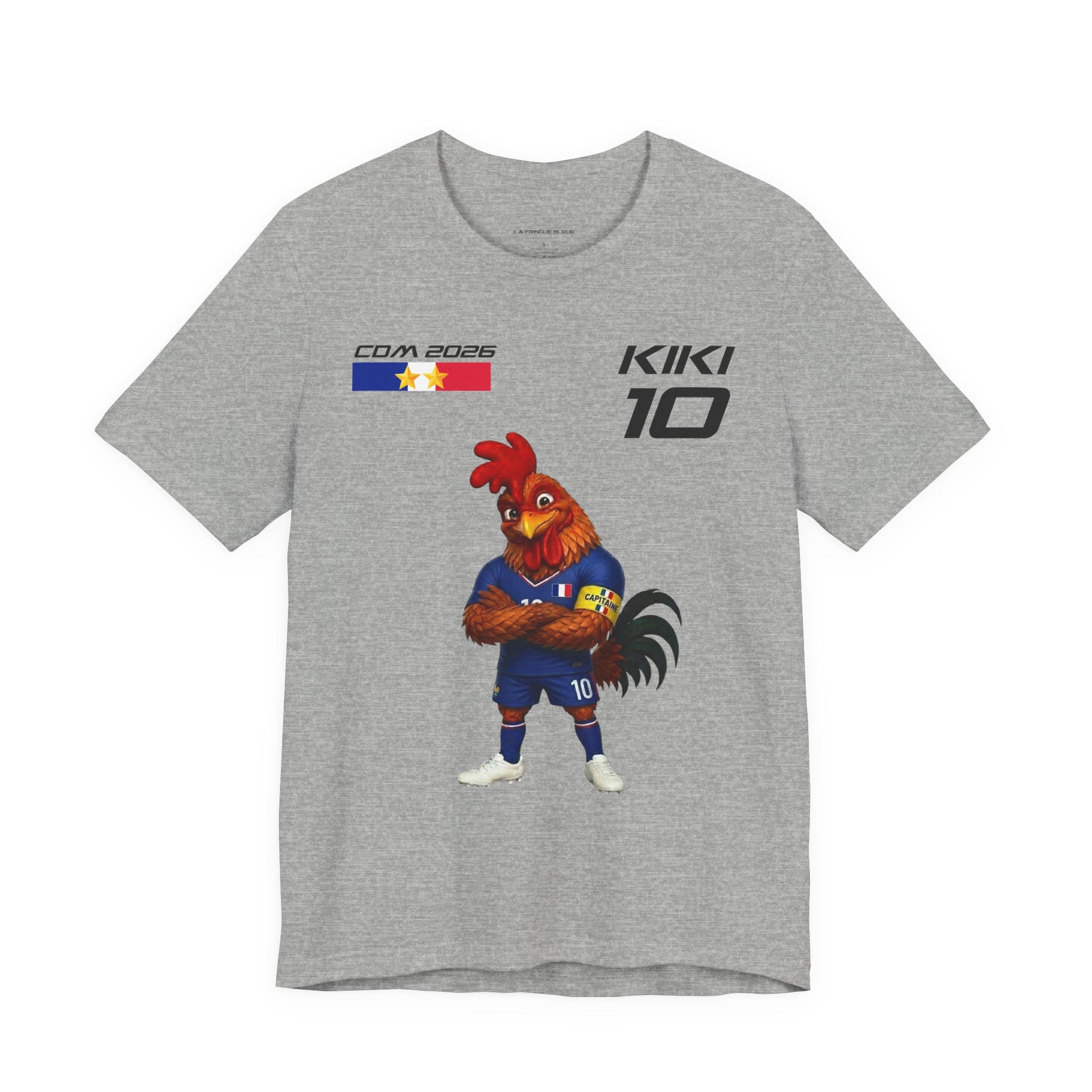 10 - KIKI